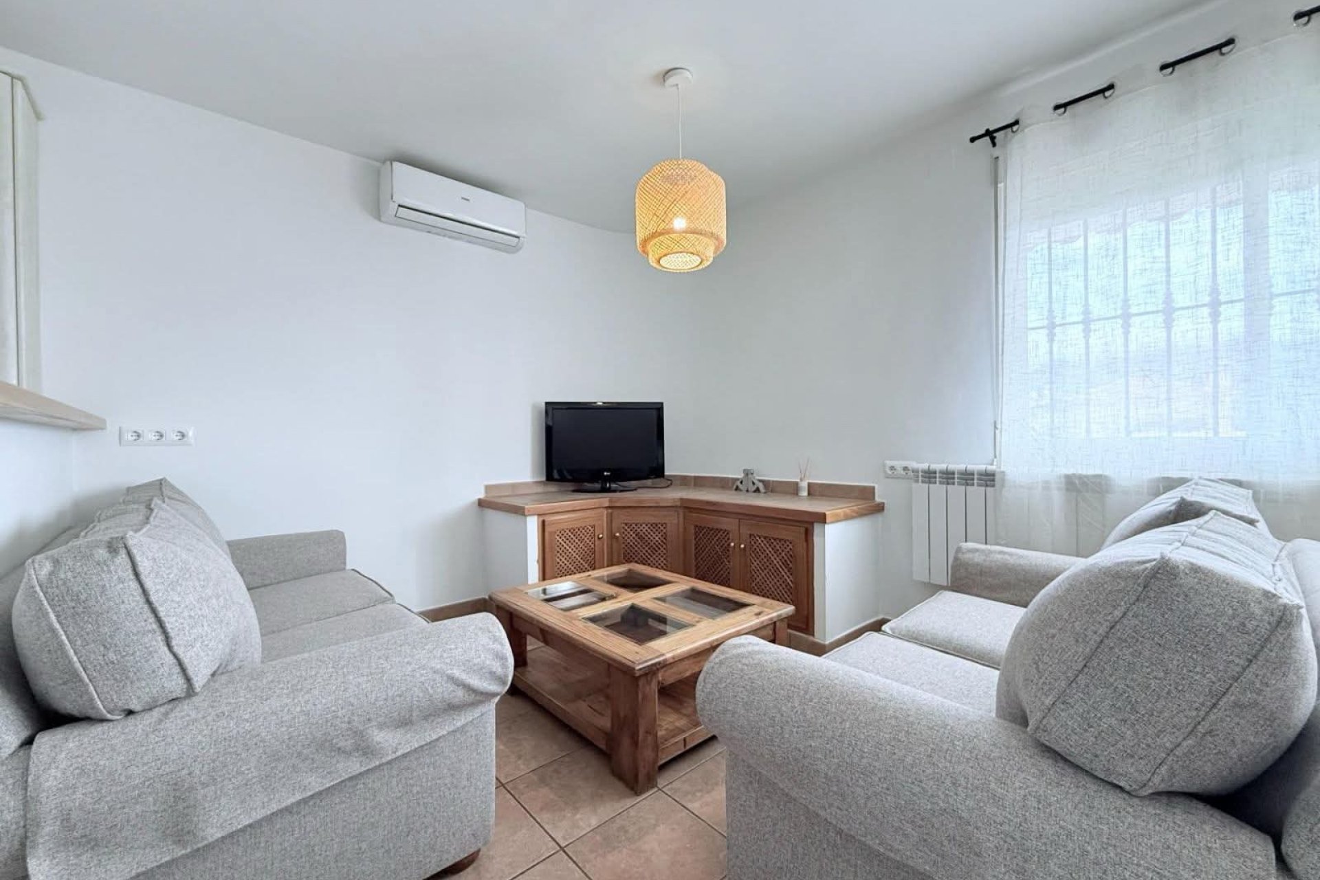 Reventa - Adosado -
La Nucía