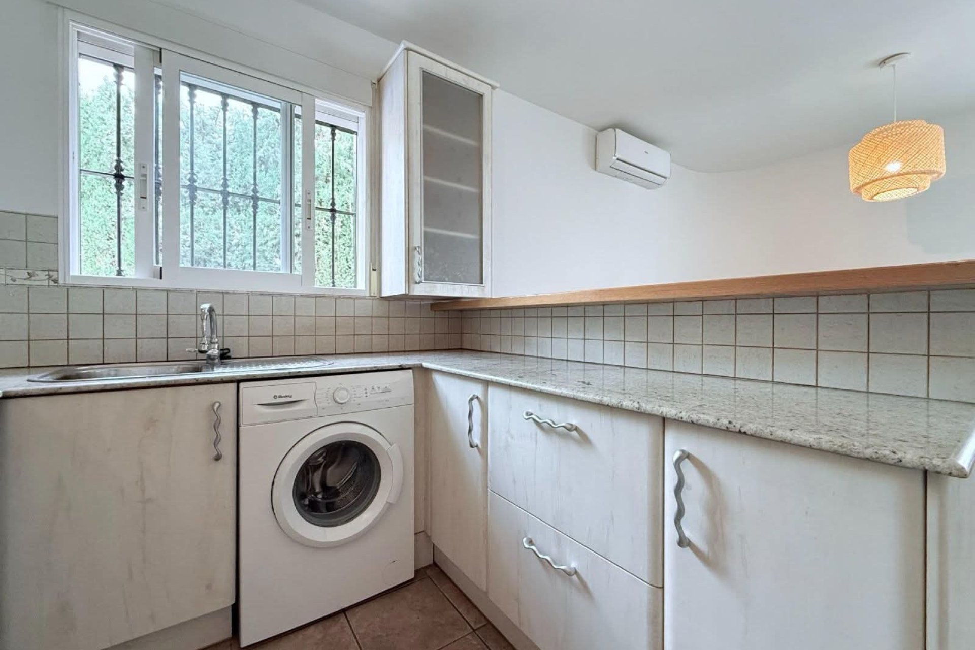 Reventa - Adosado -
La Nucía