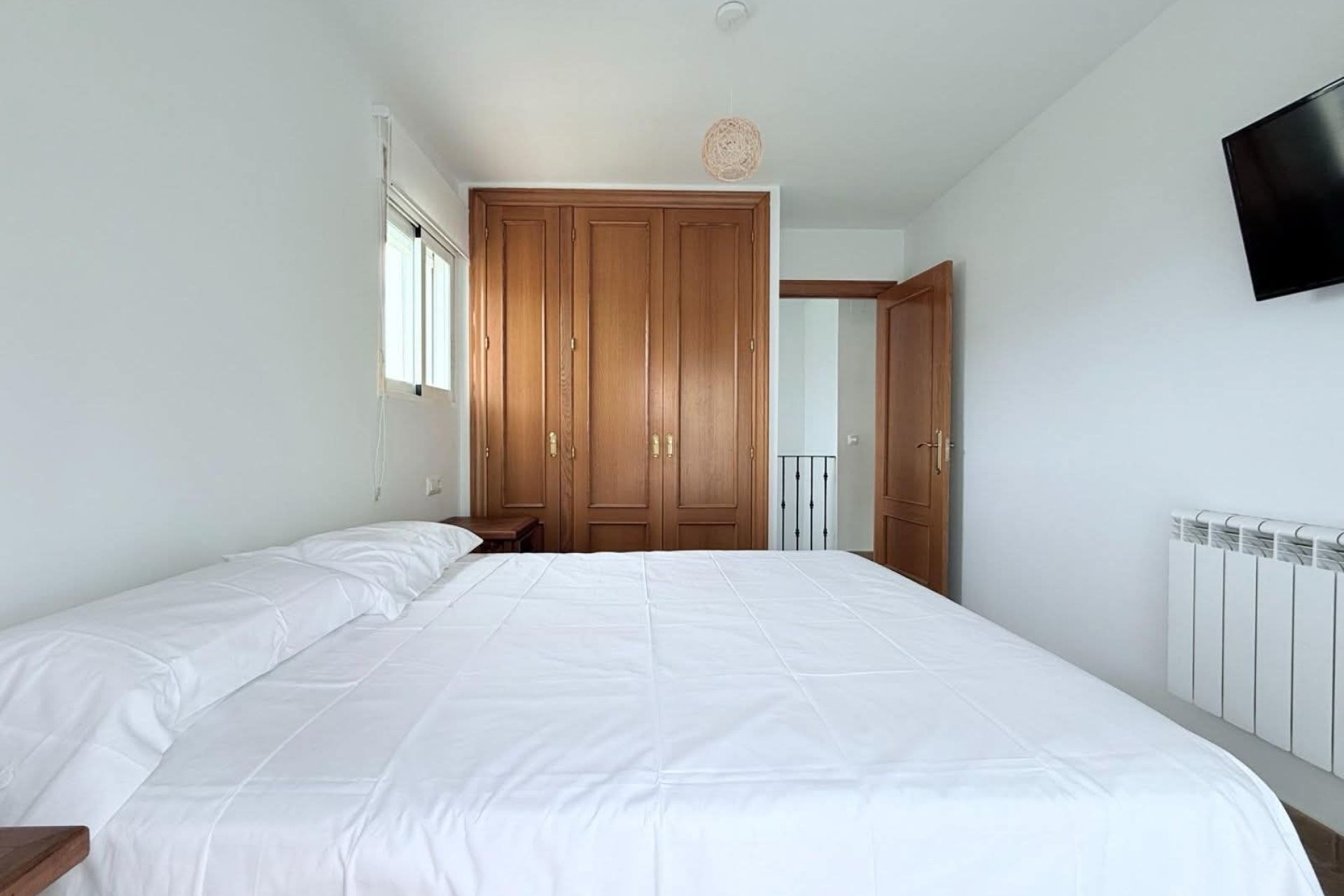 Reventa - Adosado -
La Nucía