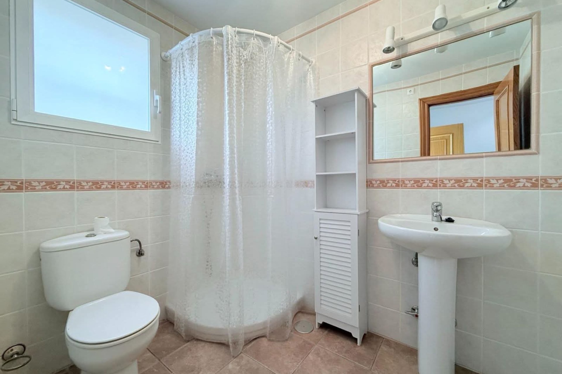 Reventa - Adosado -
La Nucía