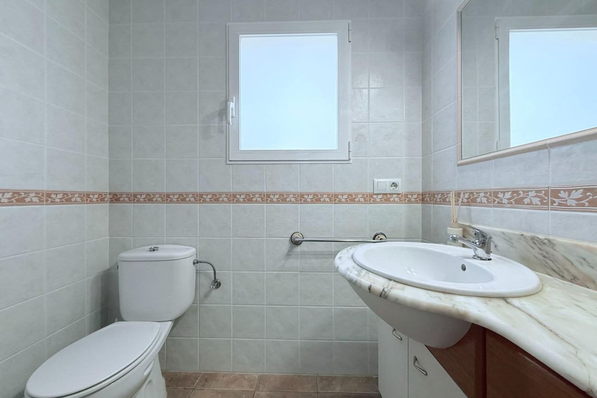 Reventa - Adosado -
La Nucía