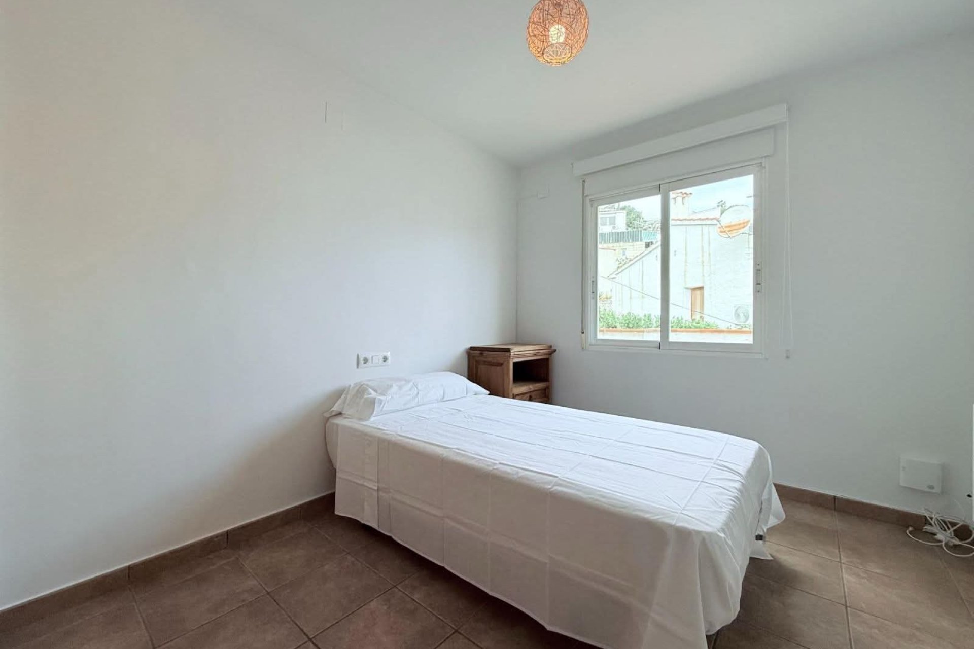 Reventa - Adosado -
La Nucía