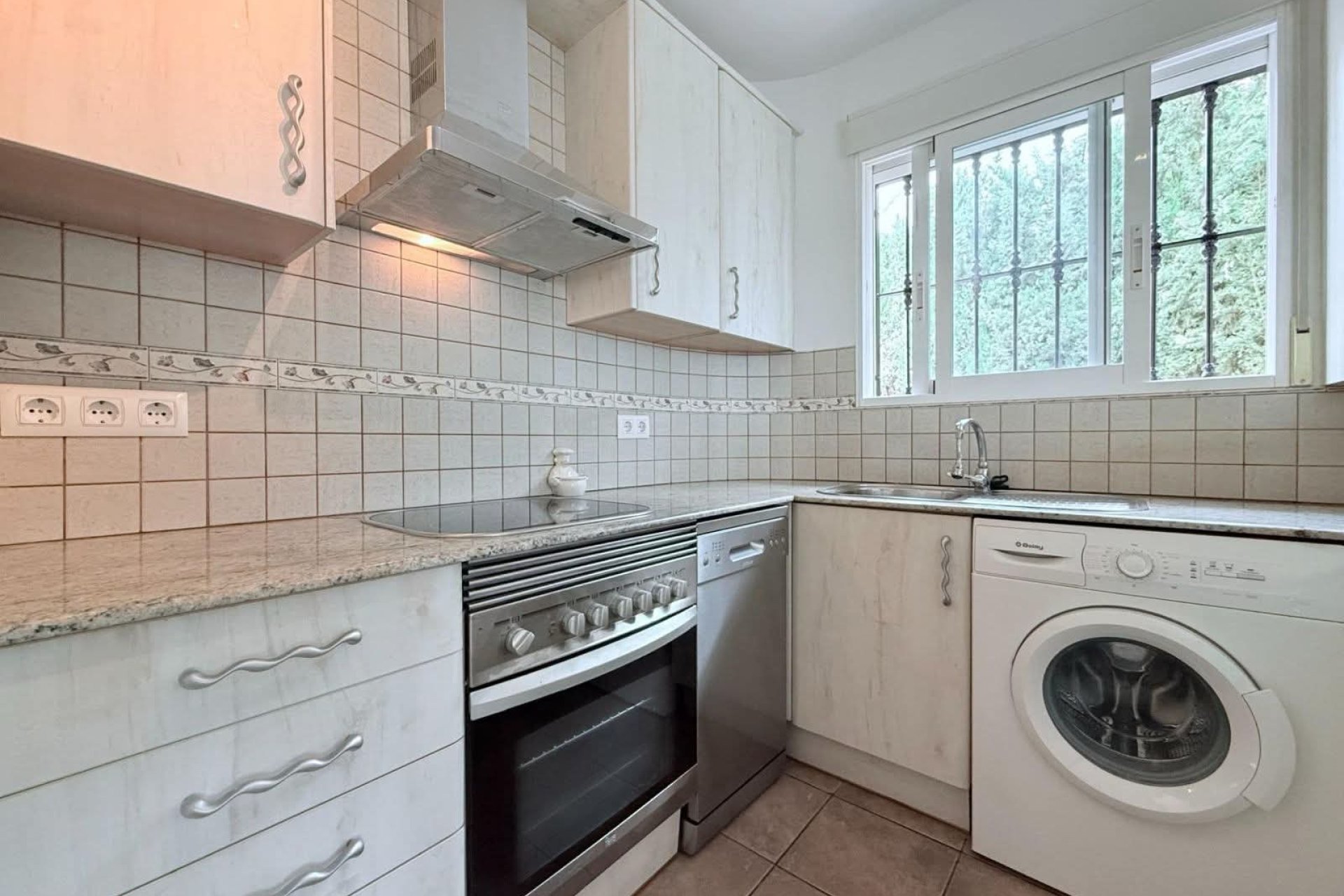 Reventa - Adosado -
La Nucía