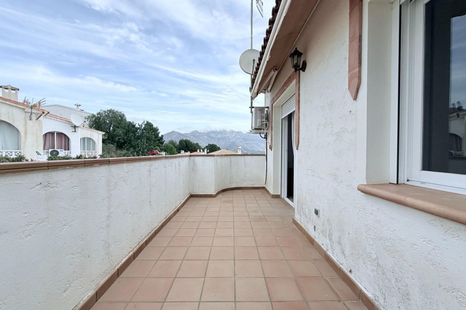 Reventa - Adosado -
La Nucía