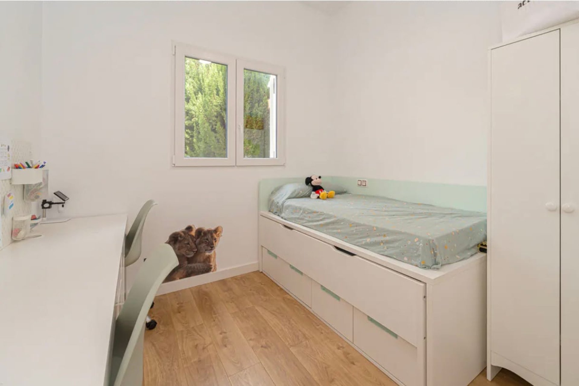 Reventa - Adosado -
Polop