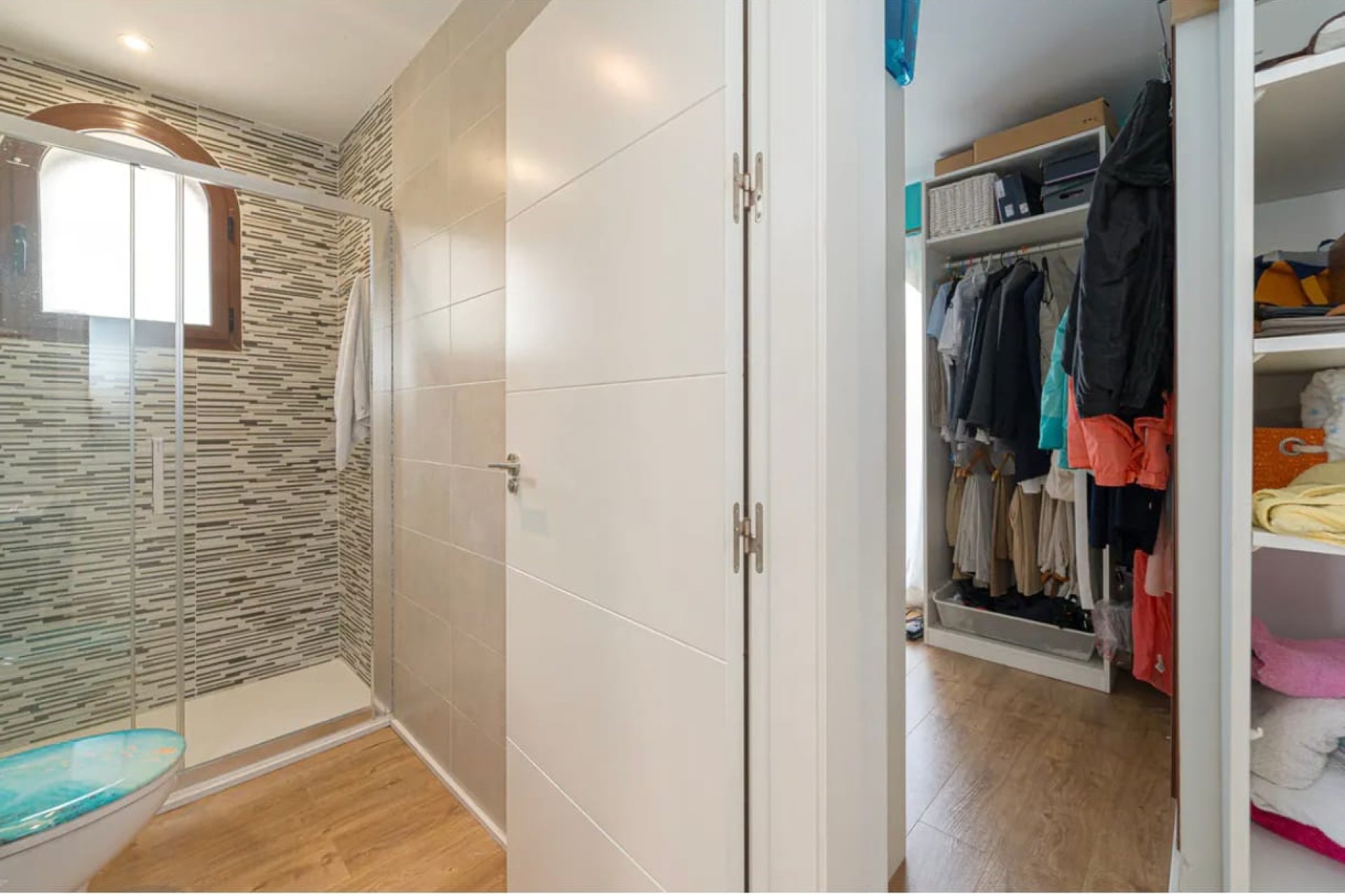 Reventa - Adosado -
Polop