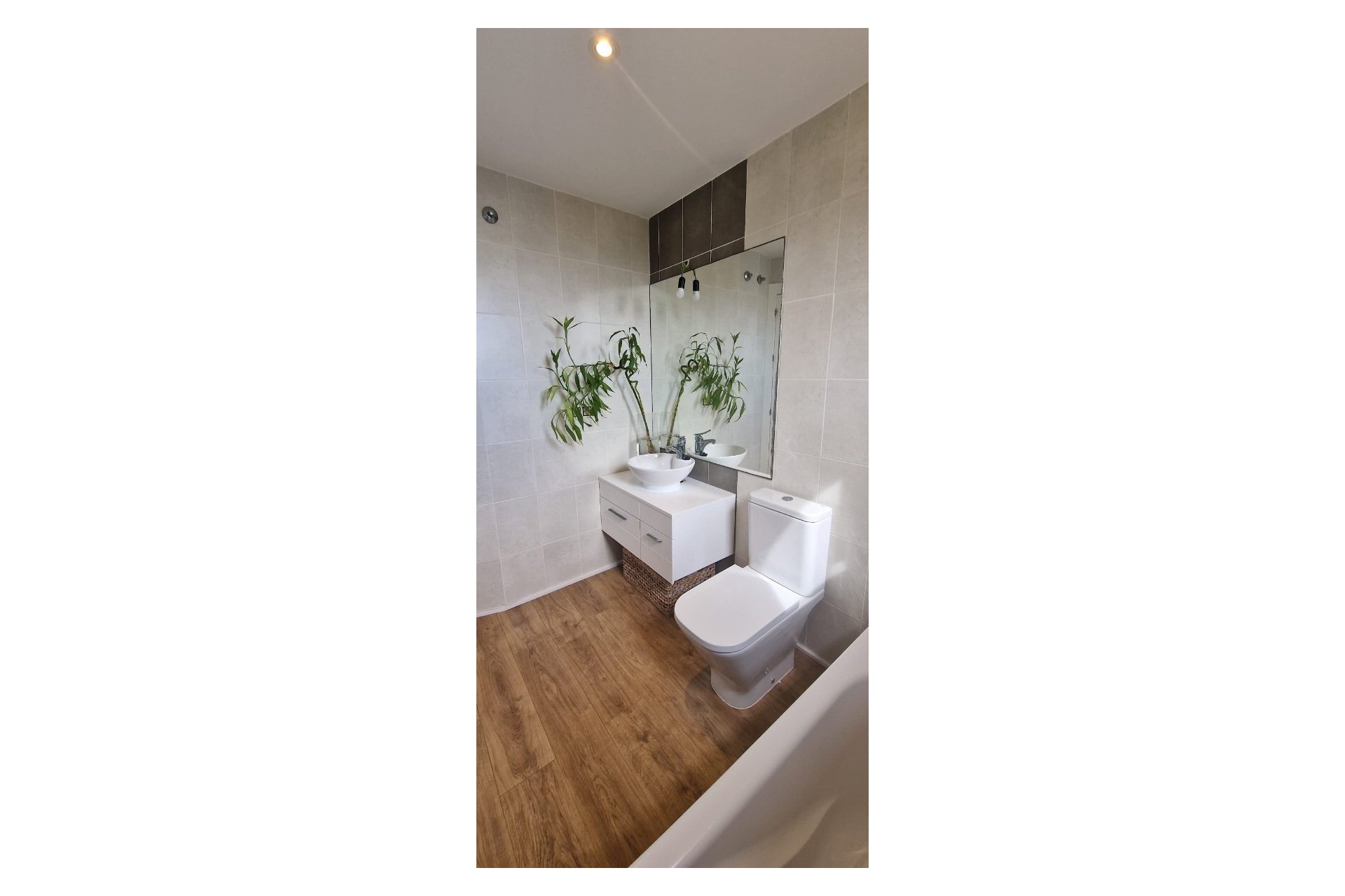 Reventa - Adosado -
Polop