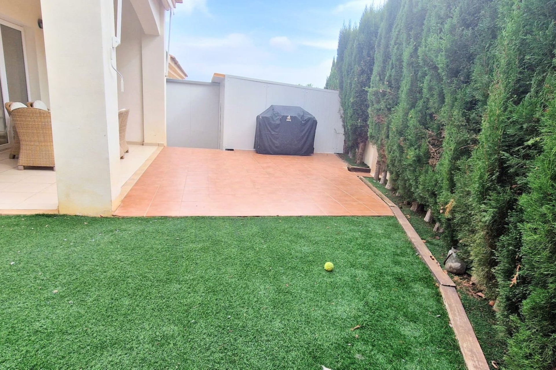 Reventa - Adosado -
Polop