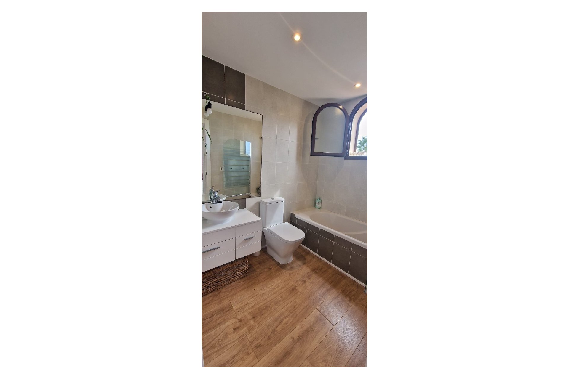 Reventa - Adosado -
Polop