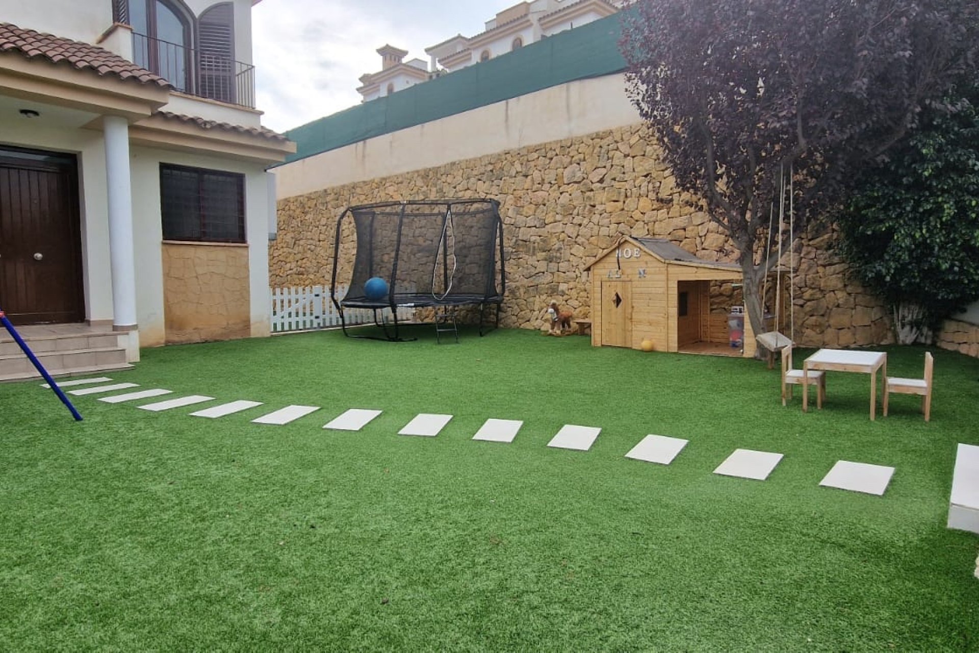 Reventa - Adosado -
Polop