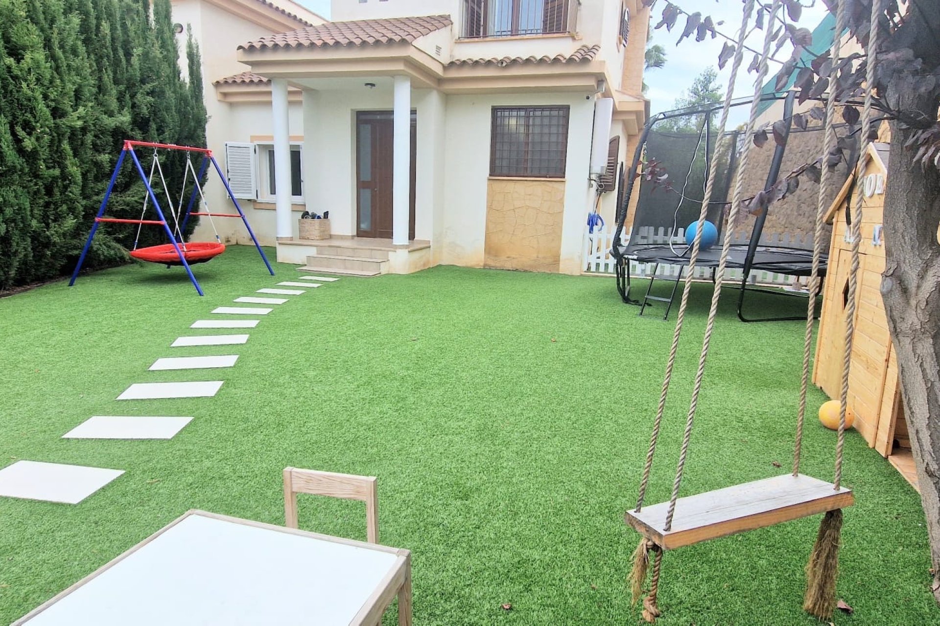 Reventa - Adosado -
Polop