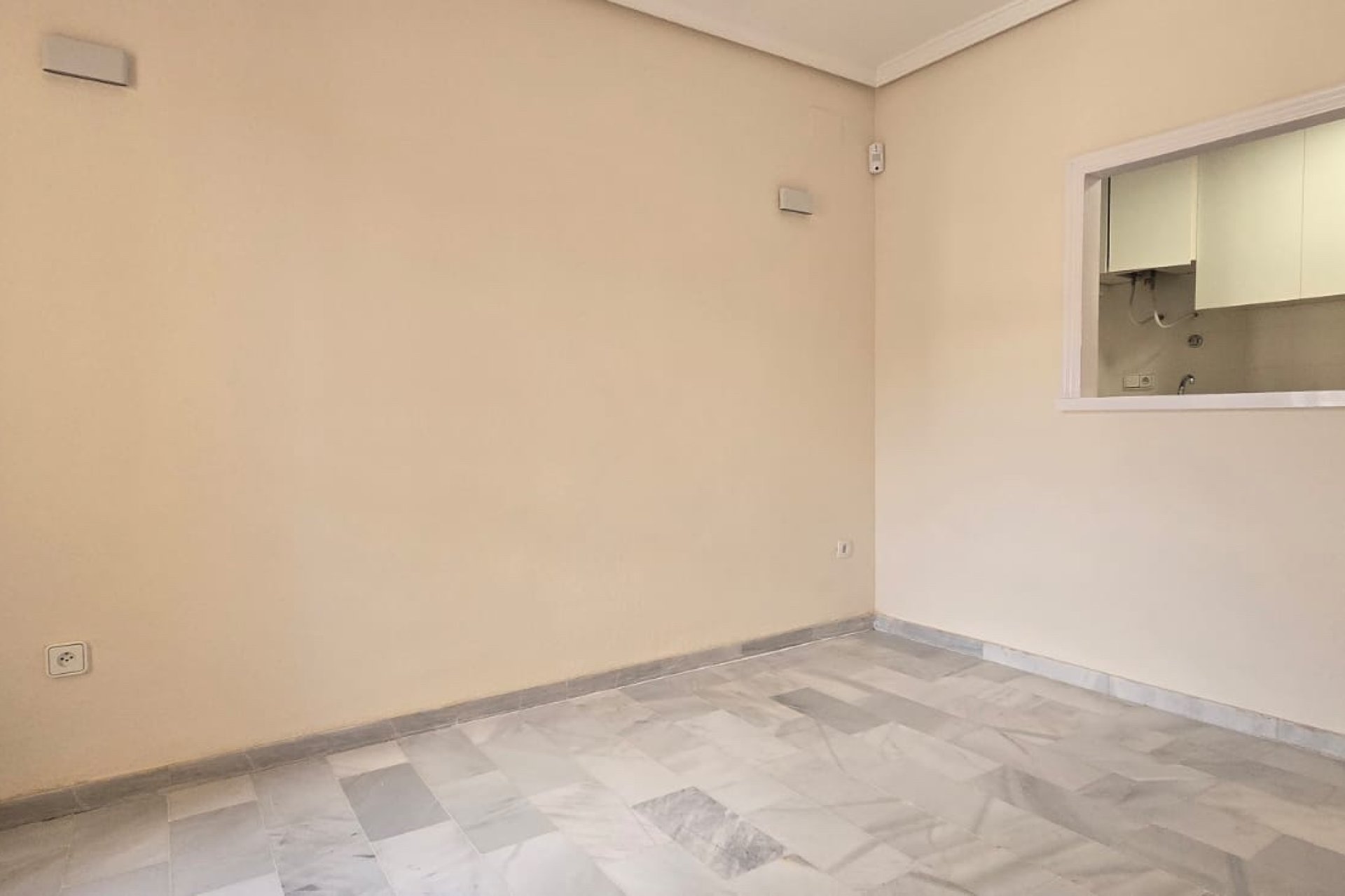 Reventa - Apartamento / piso -
Albir