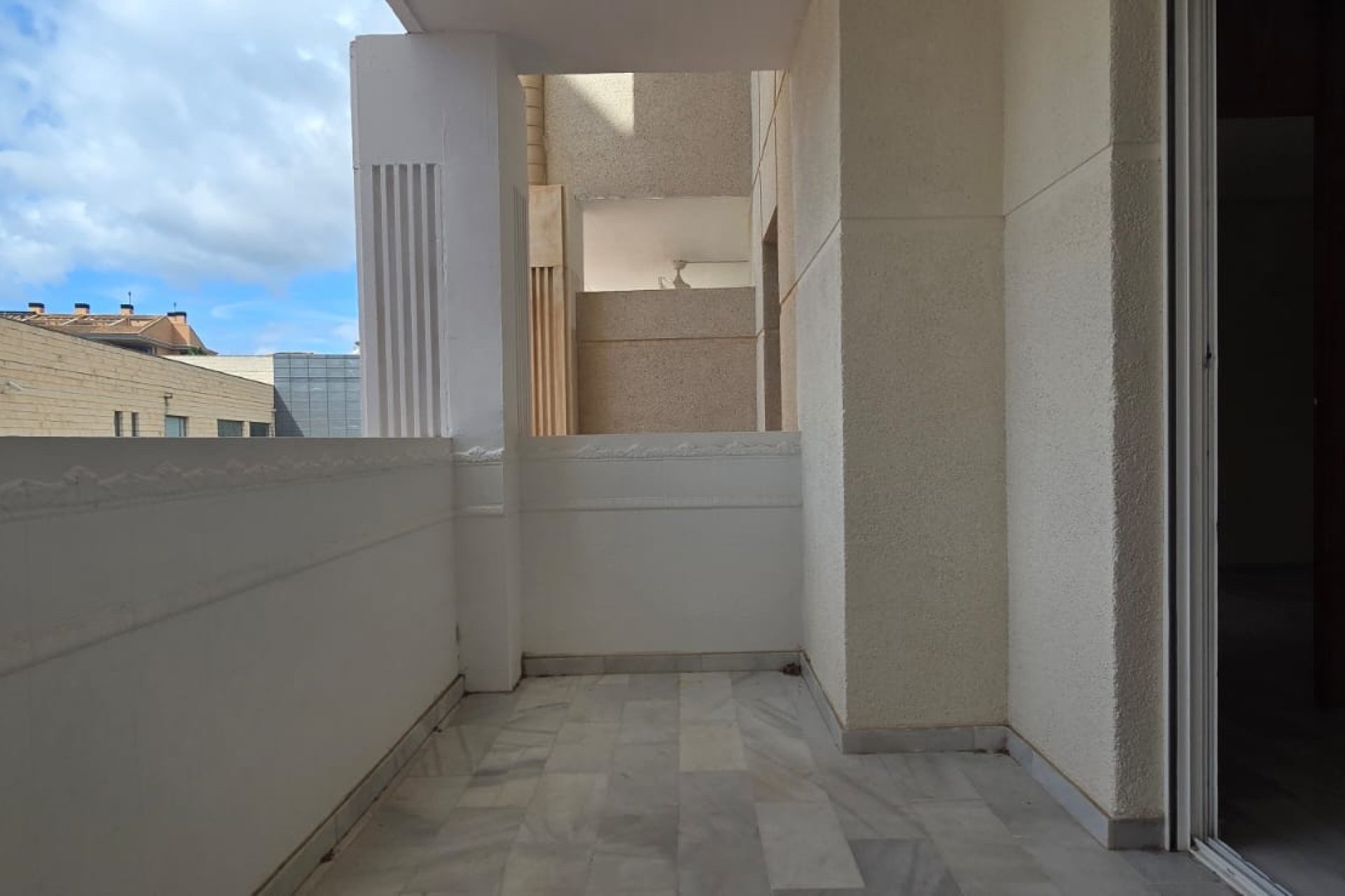 Reventa - Apartamento / piso -
Albir
