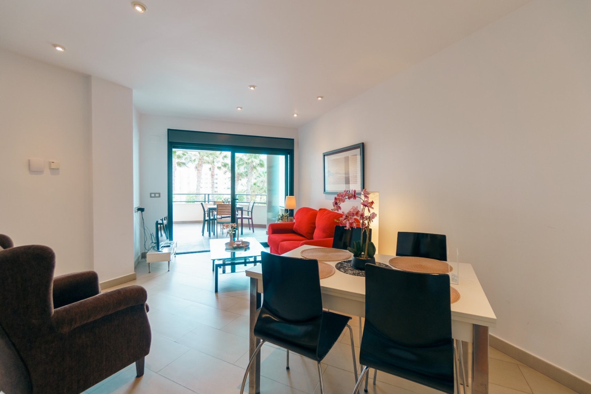 Reventa - Apartamento / piso -
Albir