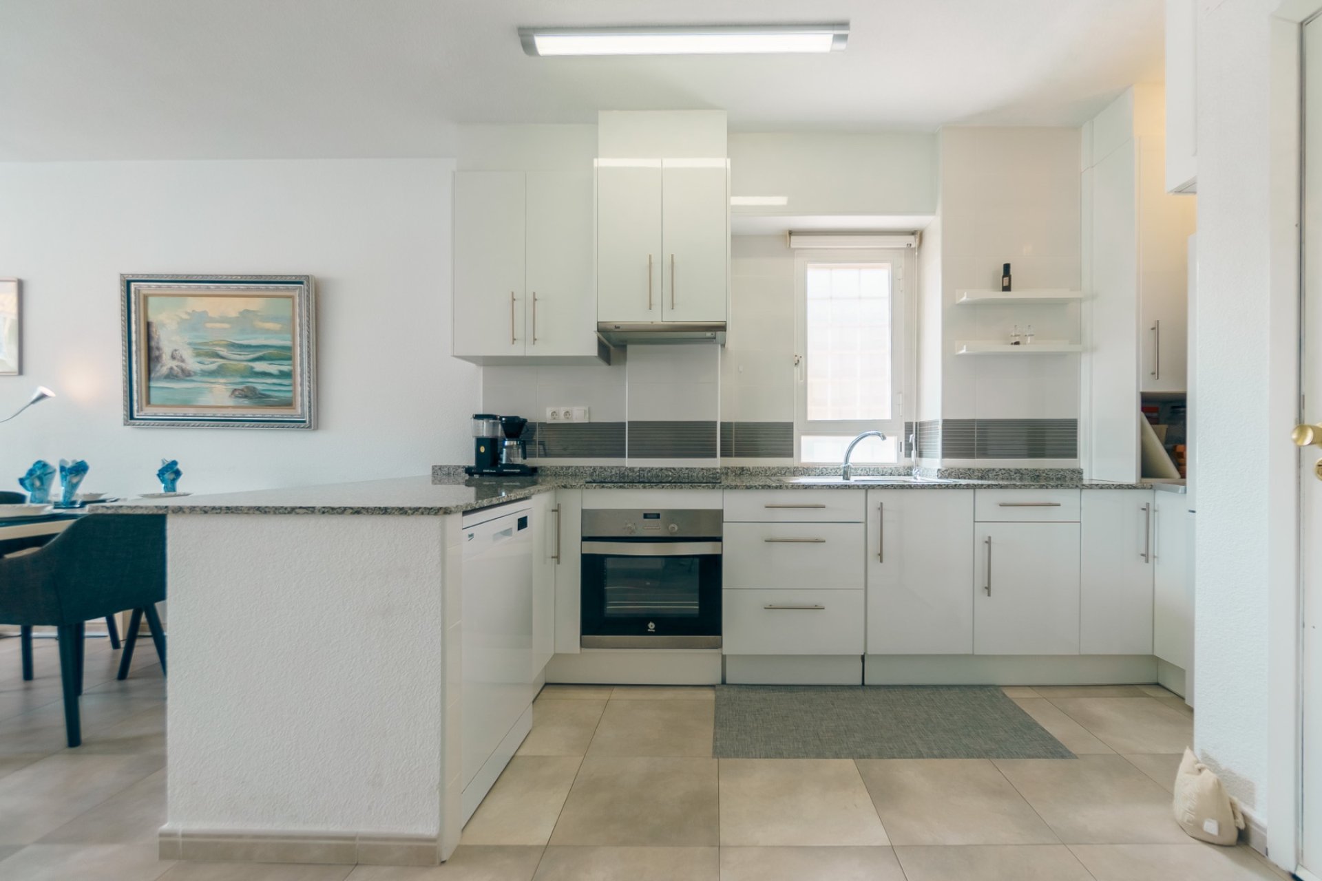 Reventa - Apartamento / piso -
Albir