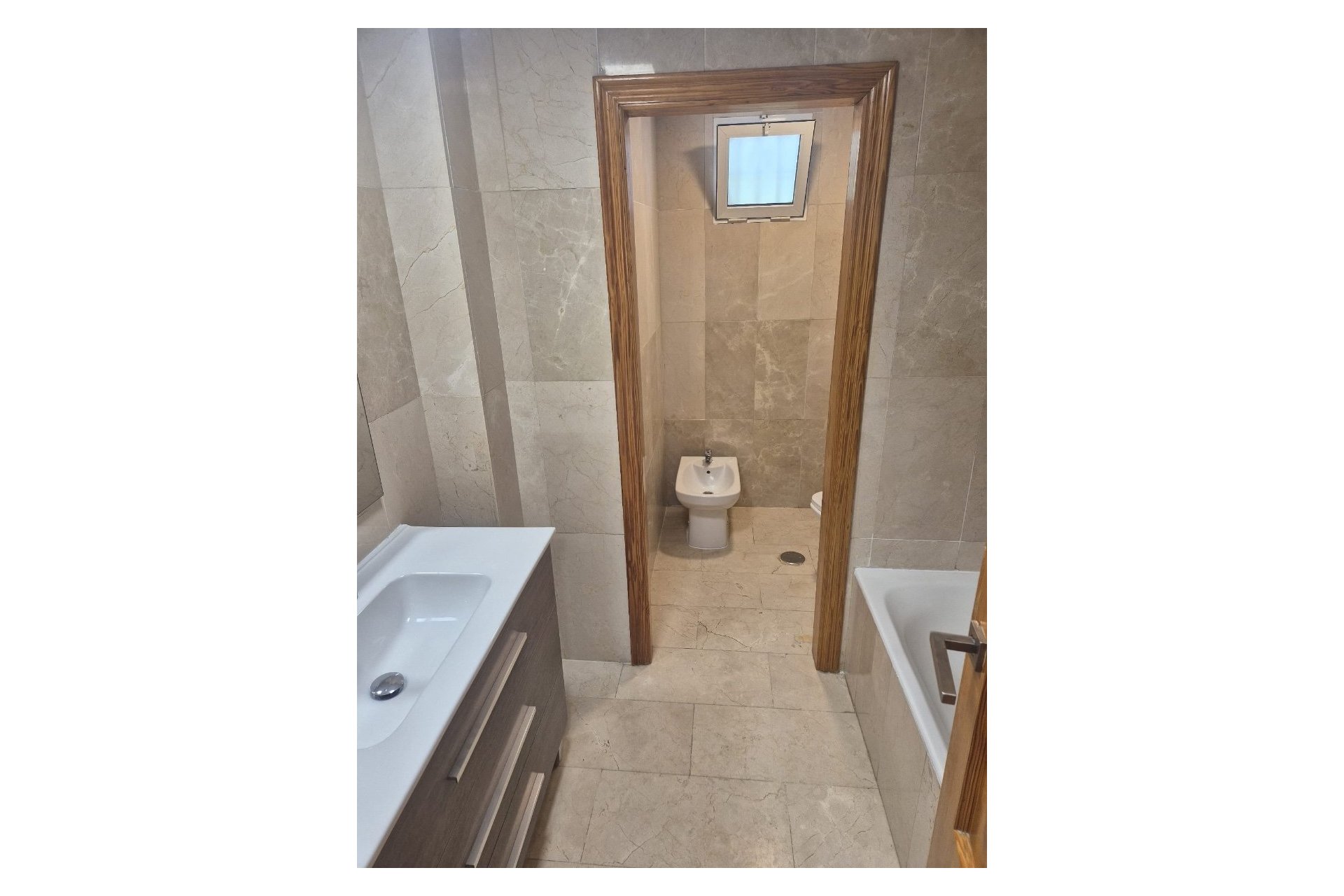 Reventa - Apartamento / piso -
Albir