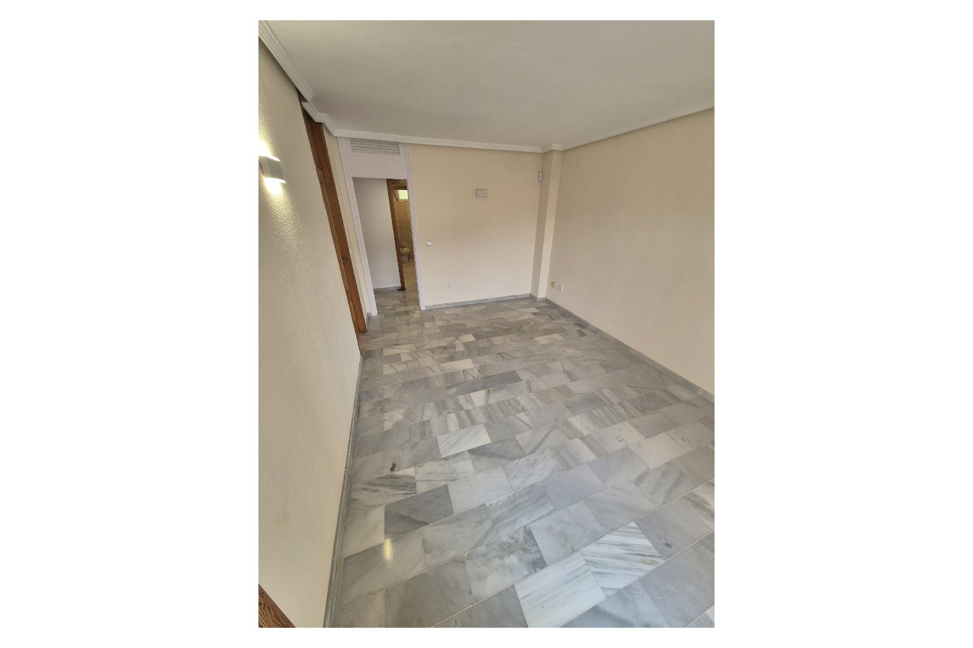 Reventa - Apartamento / piso -
Albir