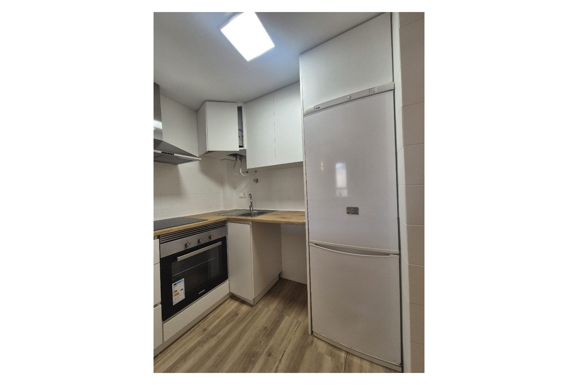 Reventa - Apartamento / piso -
Albir