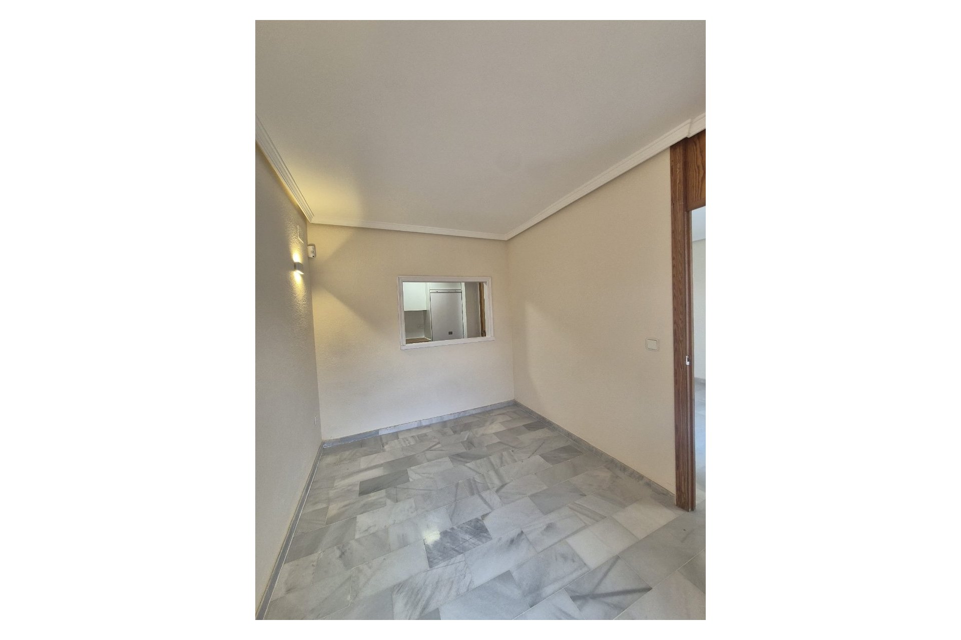 Reventa - Apartamento / piso -
Albir