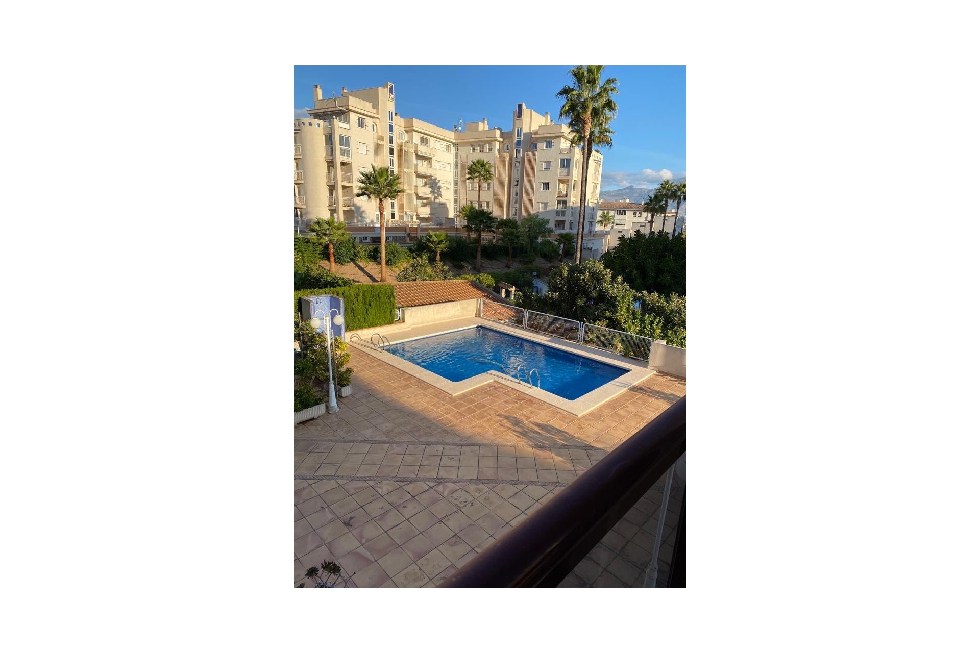 Reventa - Apartamento / piso -
Albir