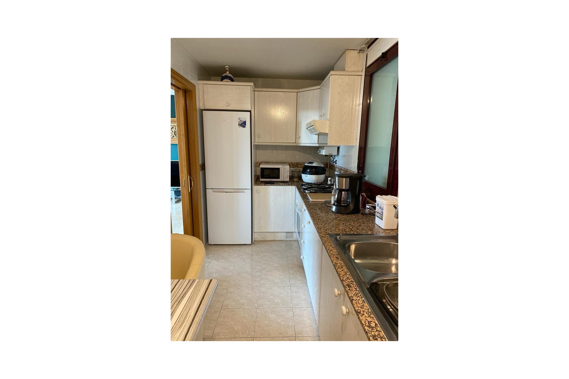 Reventa - Apartamento / piso -
Albir