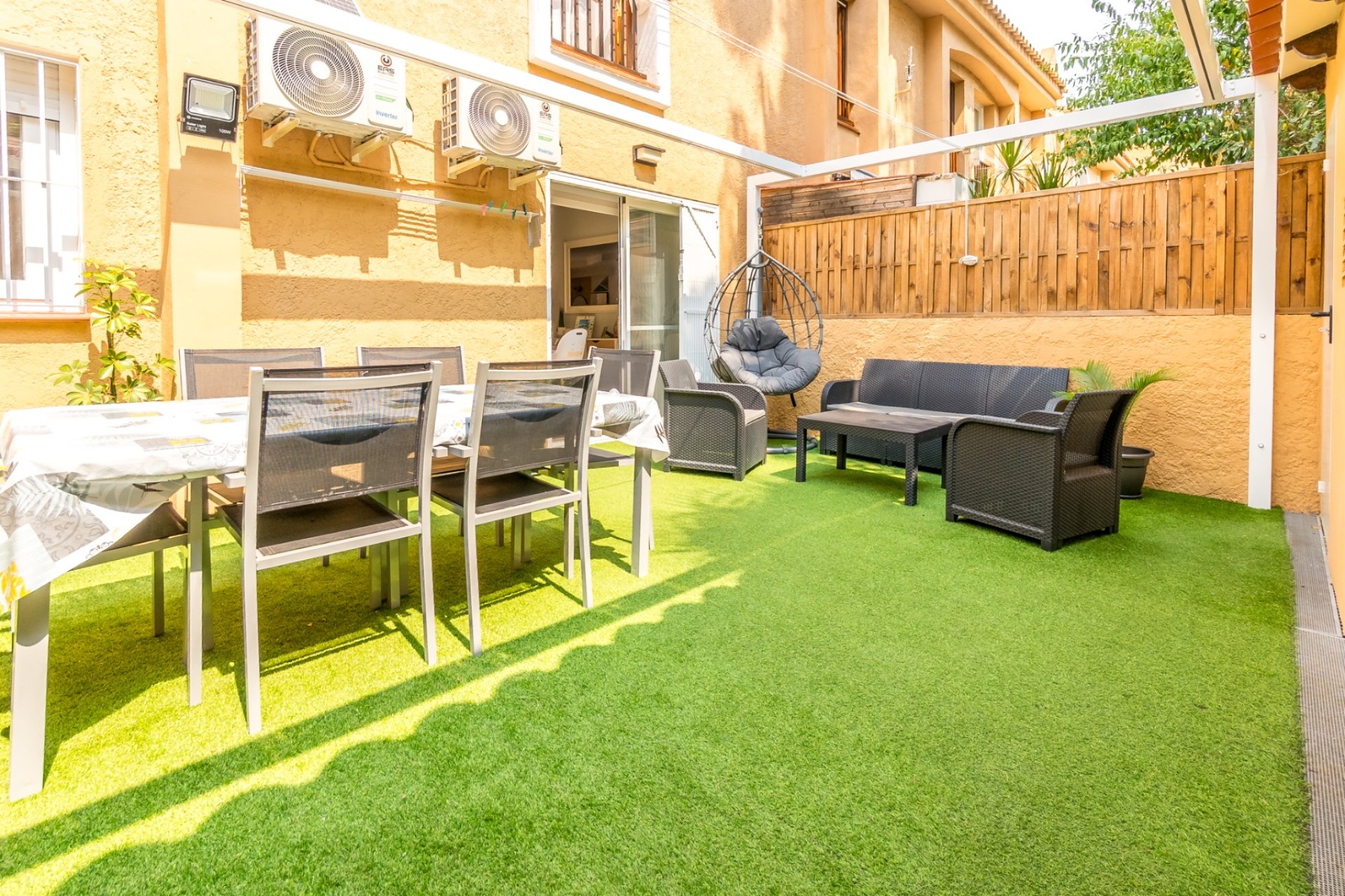 Reventa - Apartamento / piso -
Albir