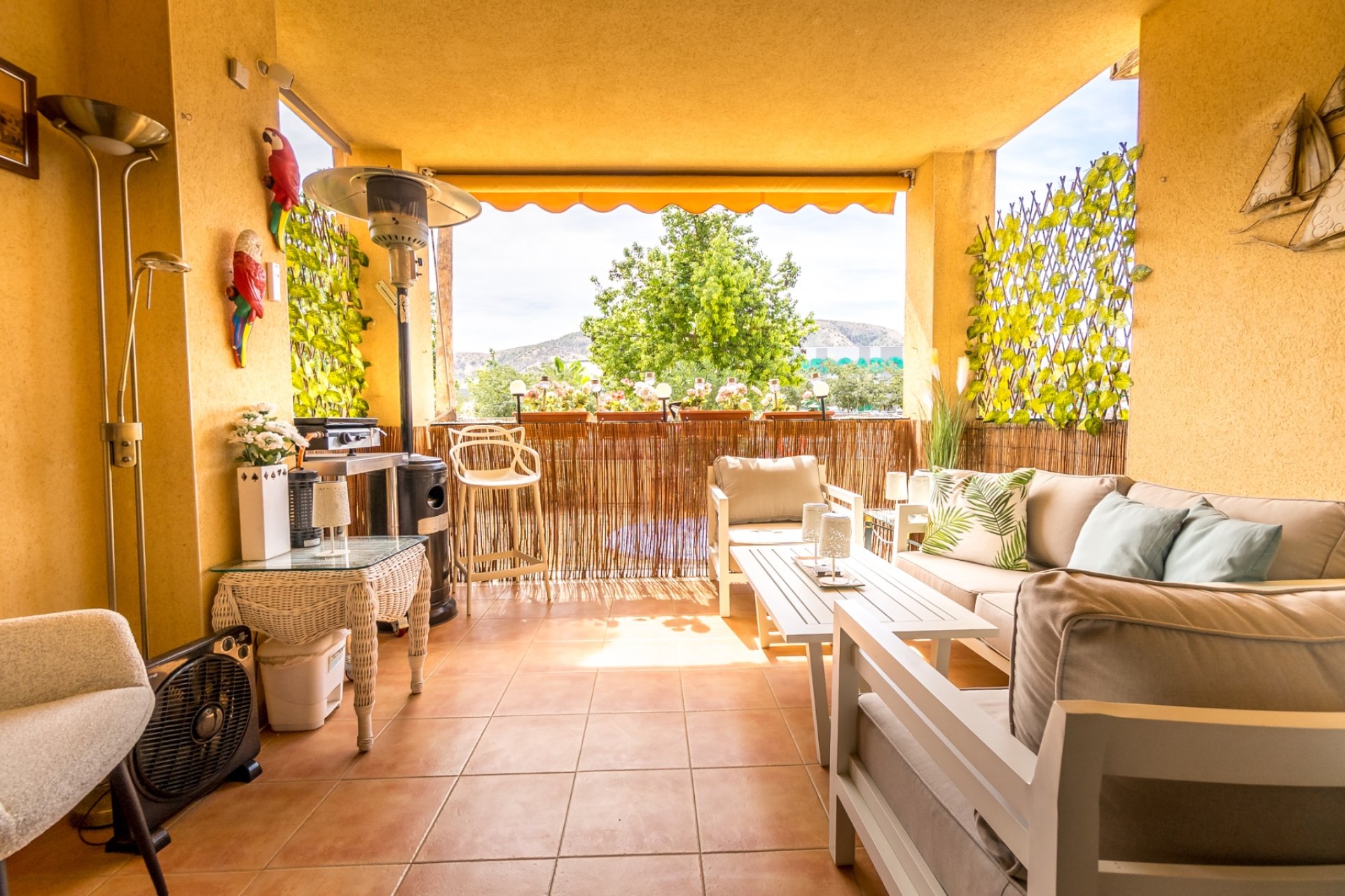 Reventa - Apartamento / piso -
Albir