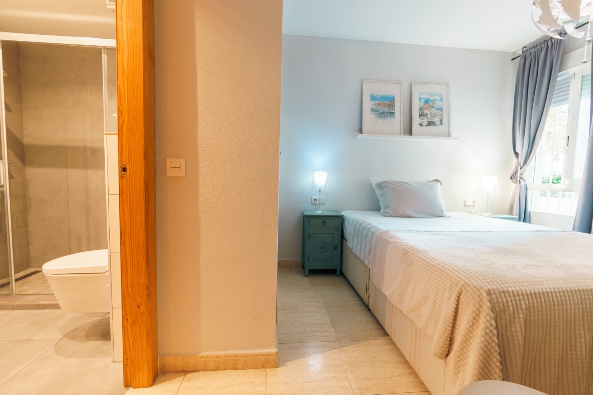 Reventa - Apartamento / piso -
Albir