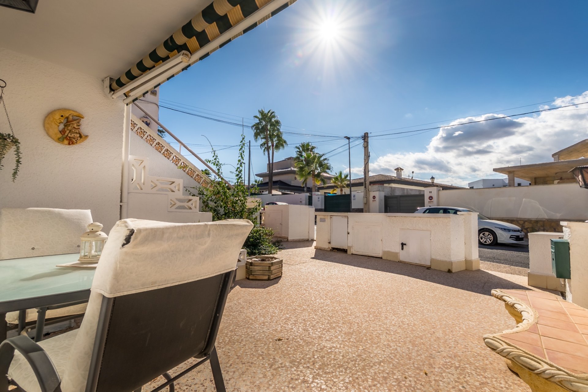 Reventa - Apartamento / piso -
Albir