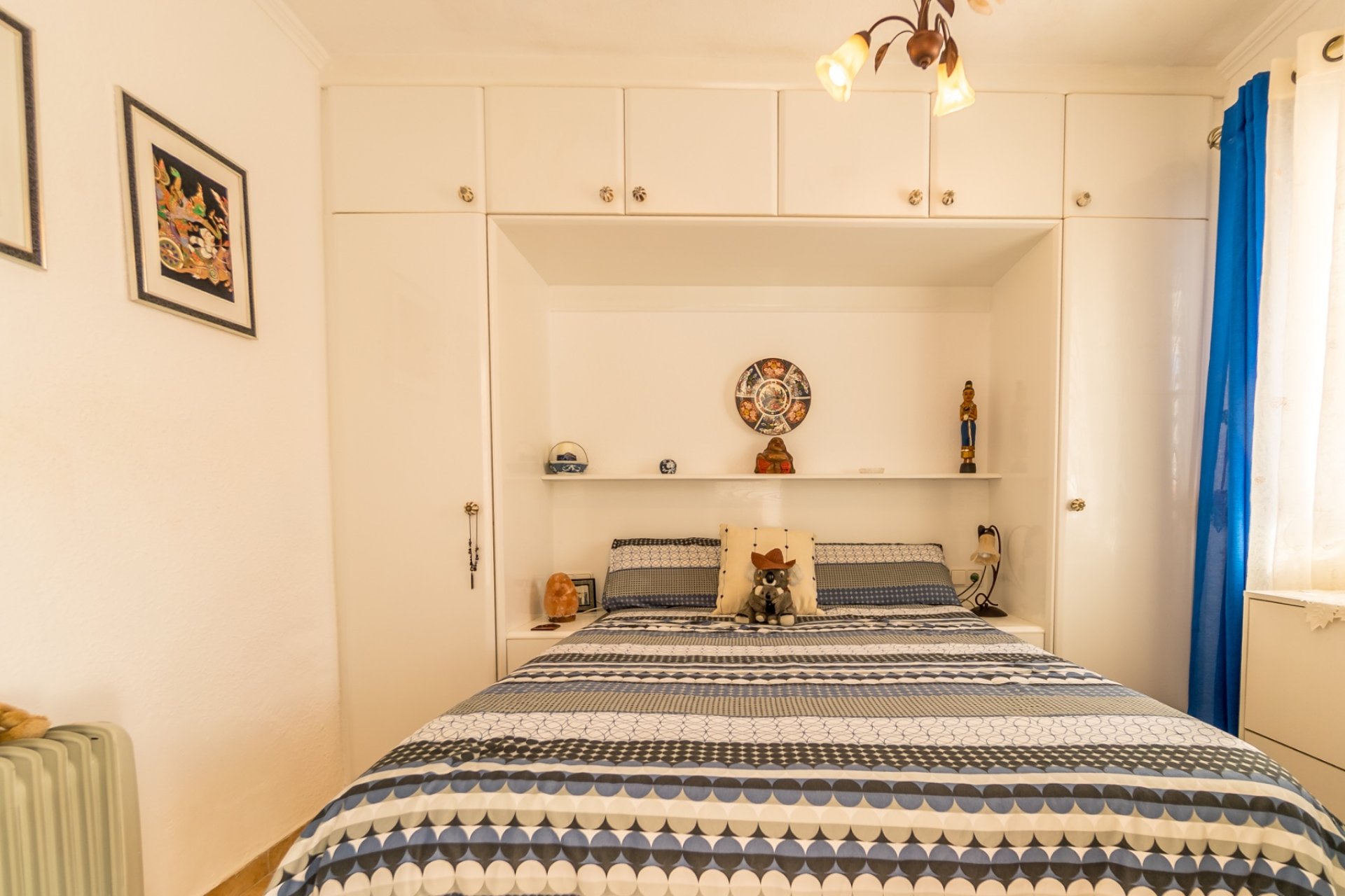 Reventa - Apartamento / piso -
Albir