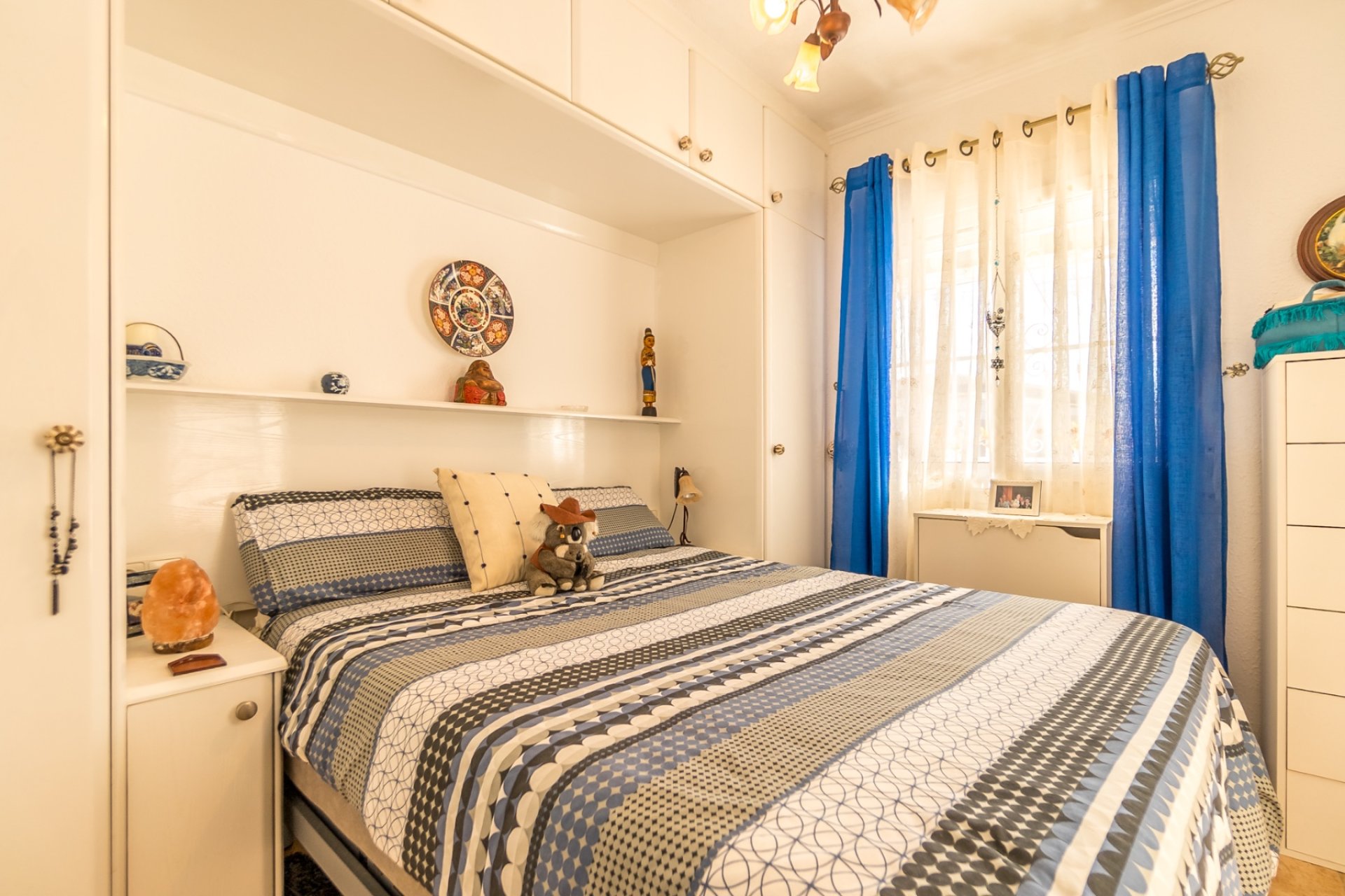 Reventa - Apartamento / piso -
Albir