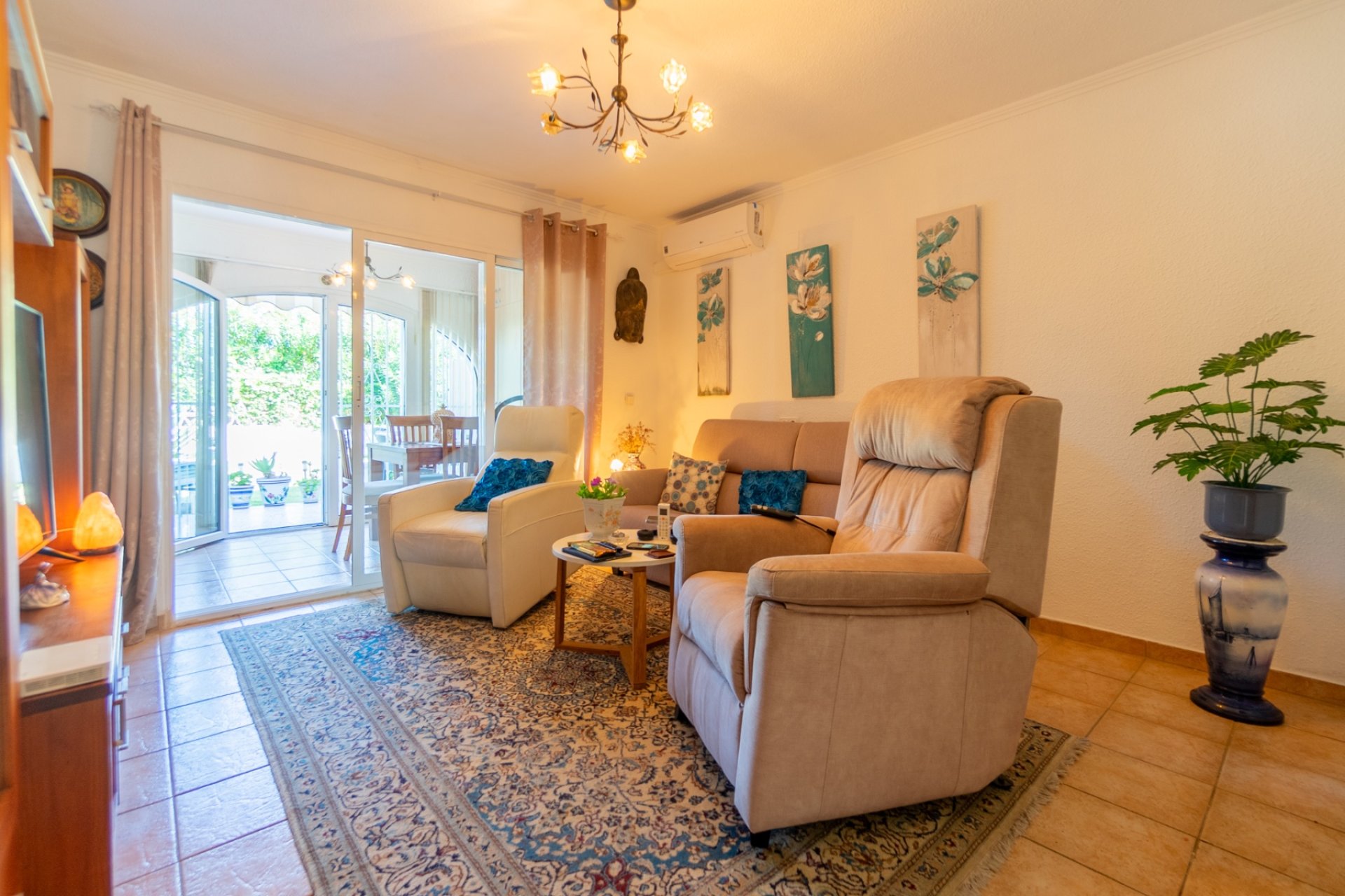 Reventa - Apartamento / piso -
Albir