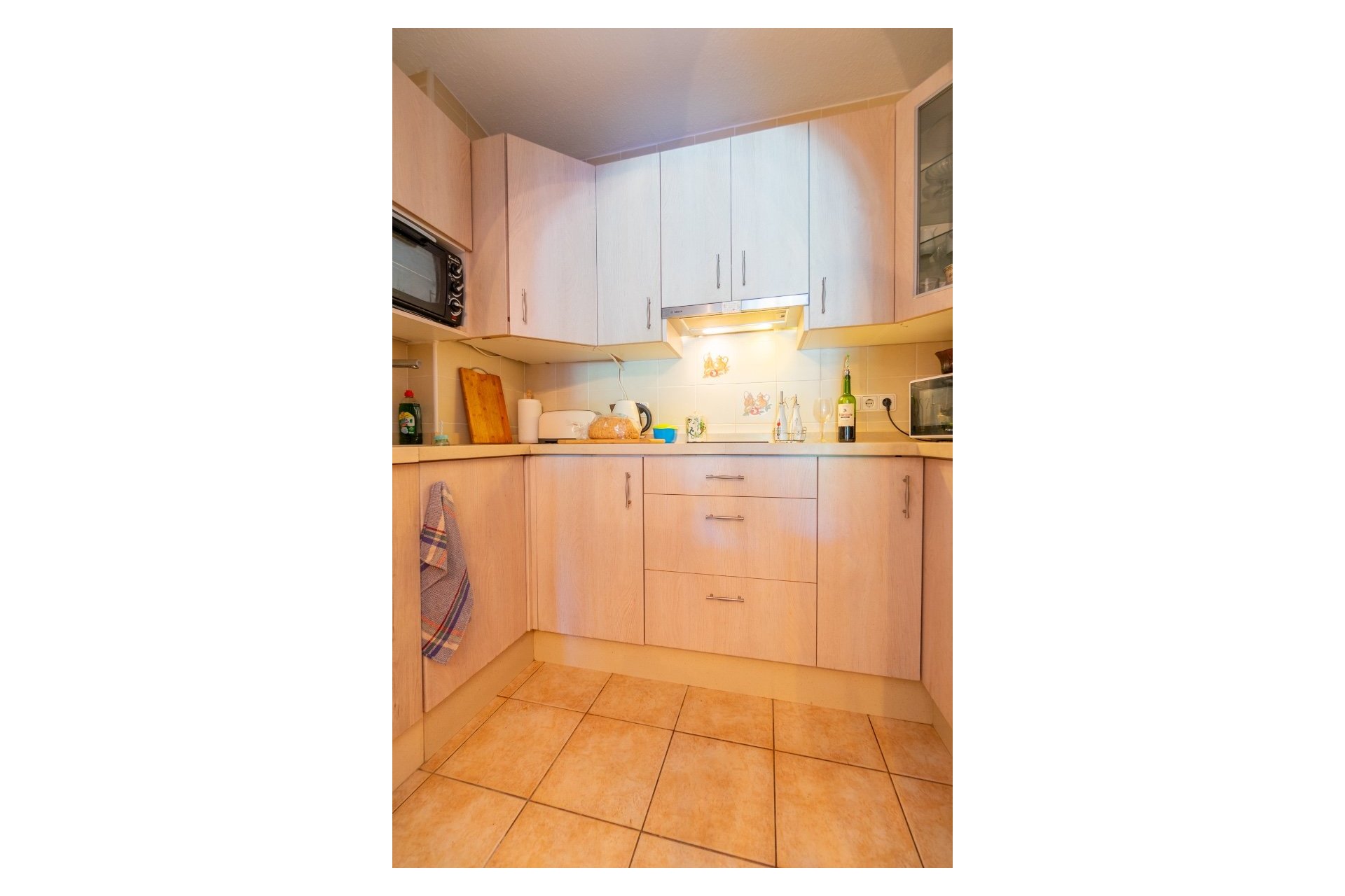 Reventa - Apartamento / piso -
Albir