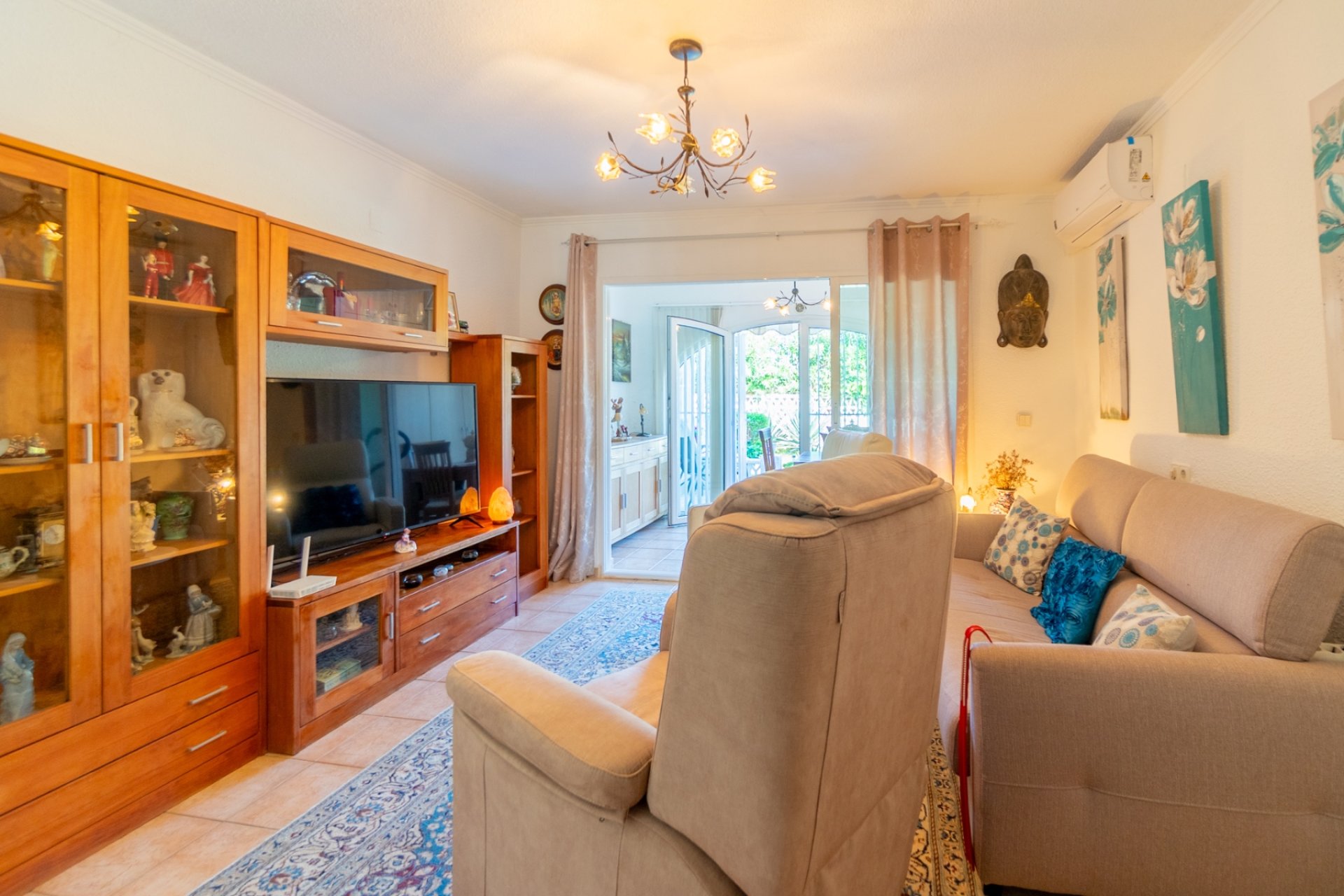 Reventa - Apartamento / piso -
Albir