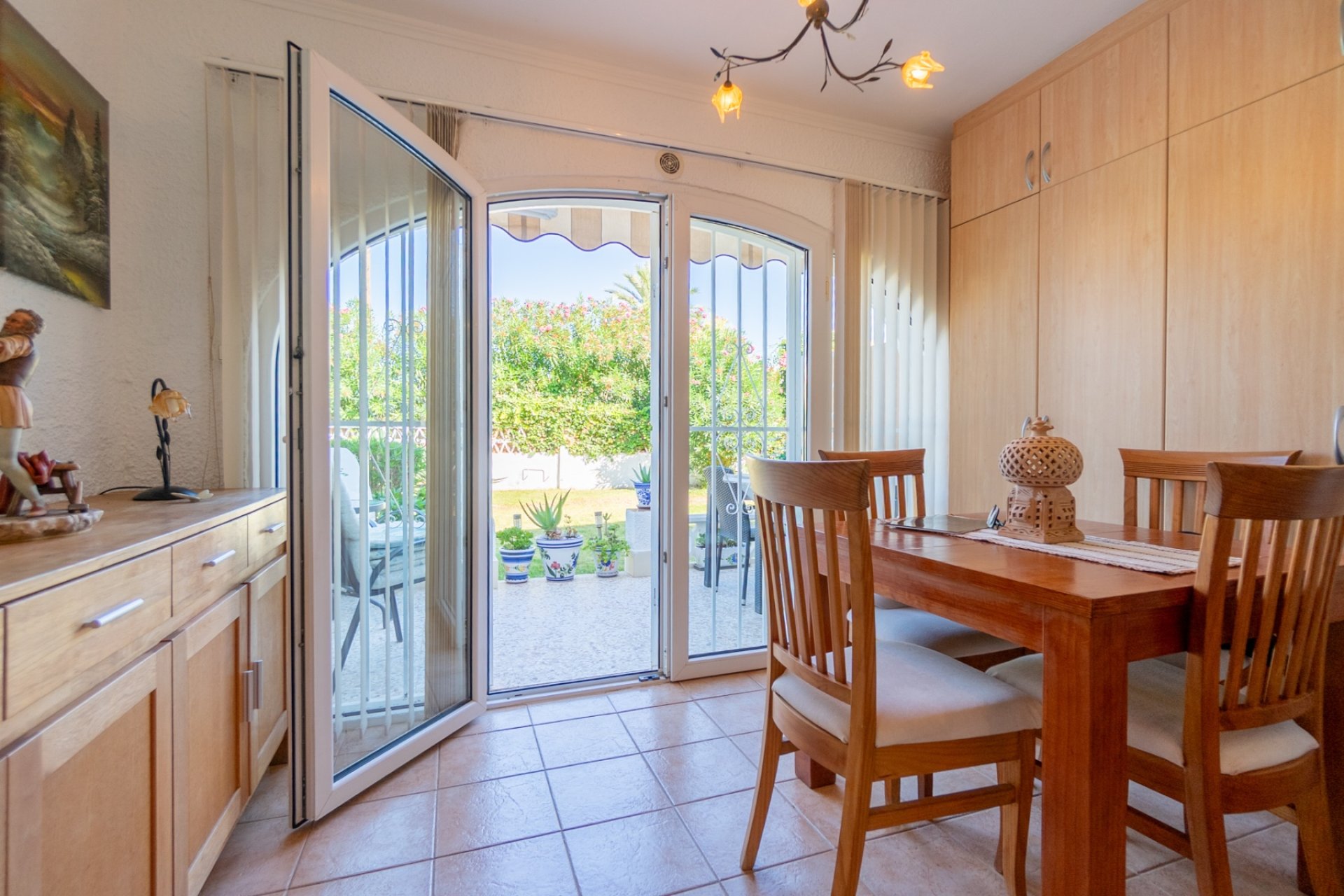 Reventa - Apartamento / piso -
Albir