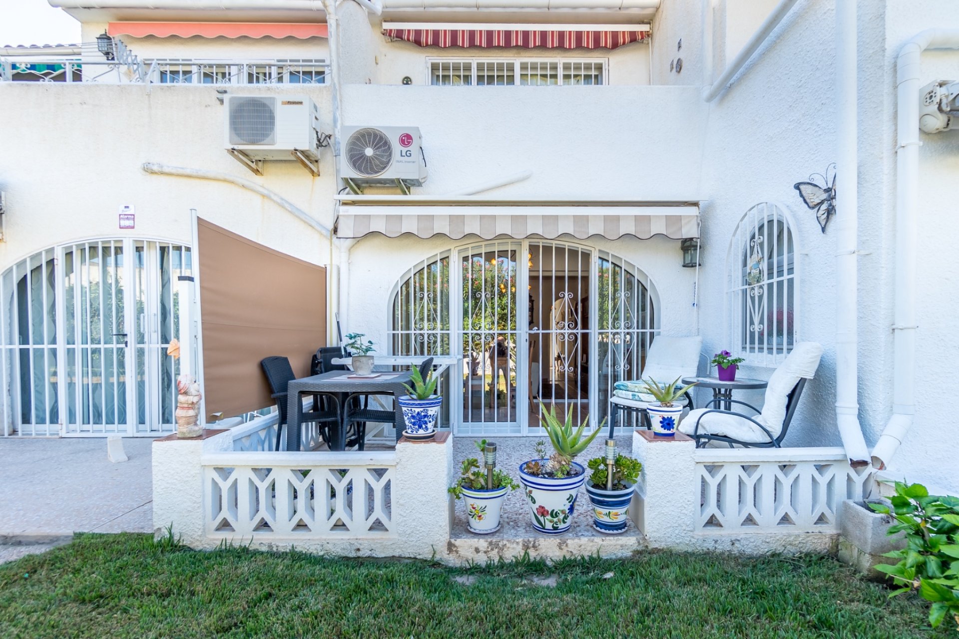 Reventa - Apartamento / piso -
Albir