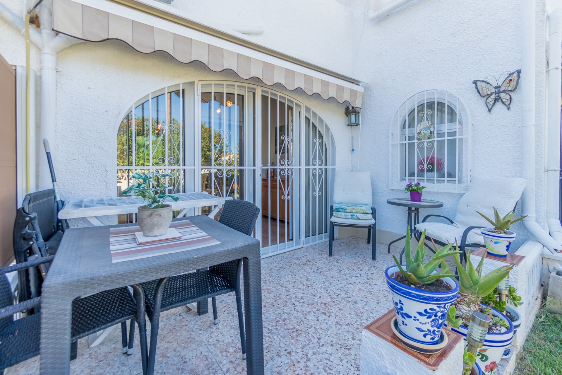 Reventa - Apartamento / piso -
Albir