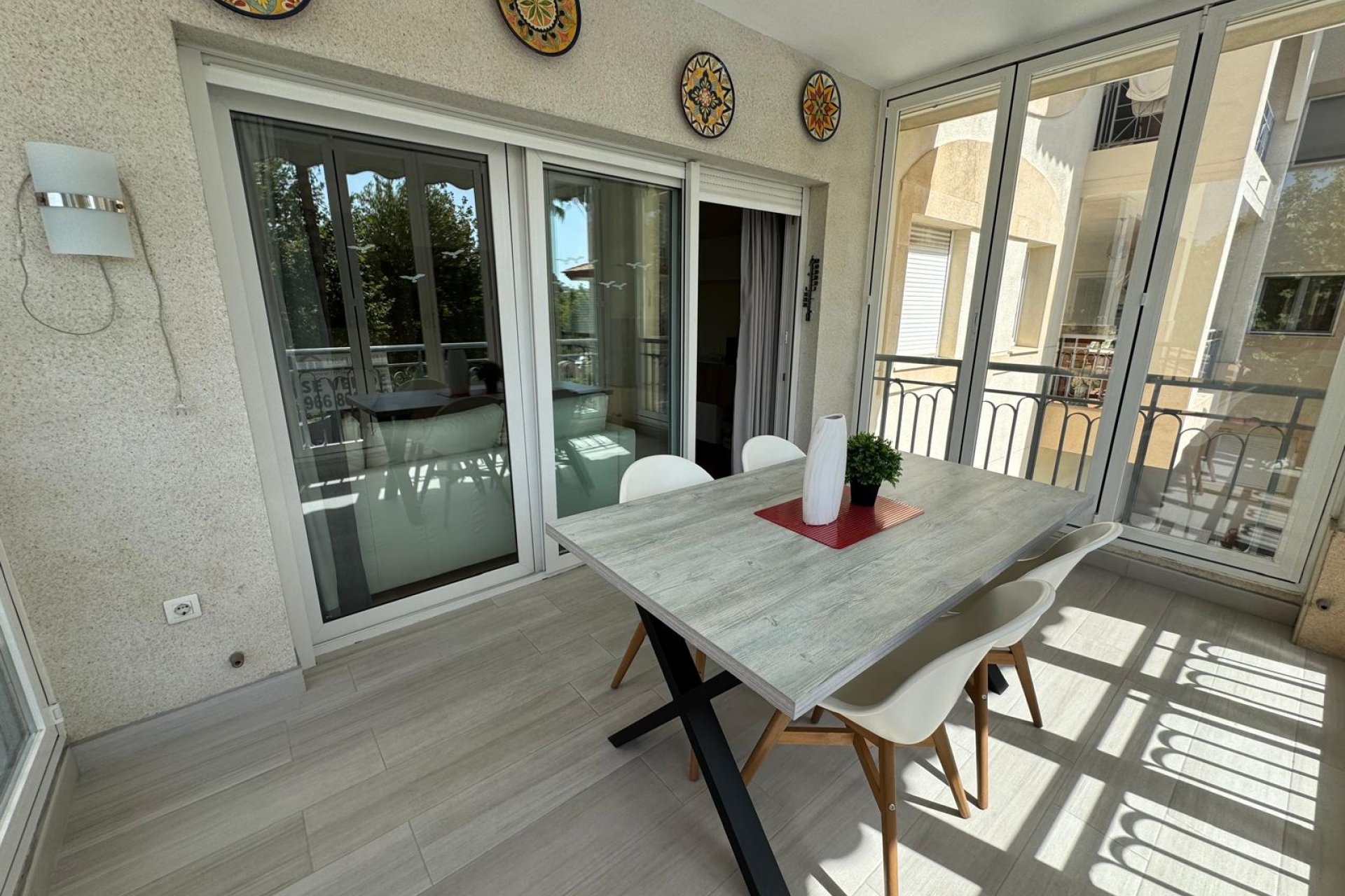 Reventa - Apartamento / piso -
Albir