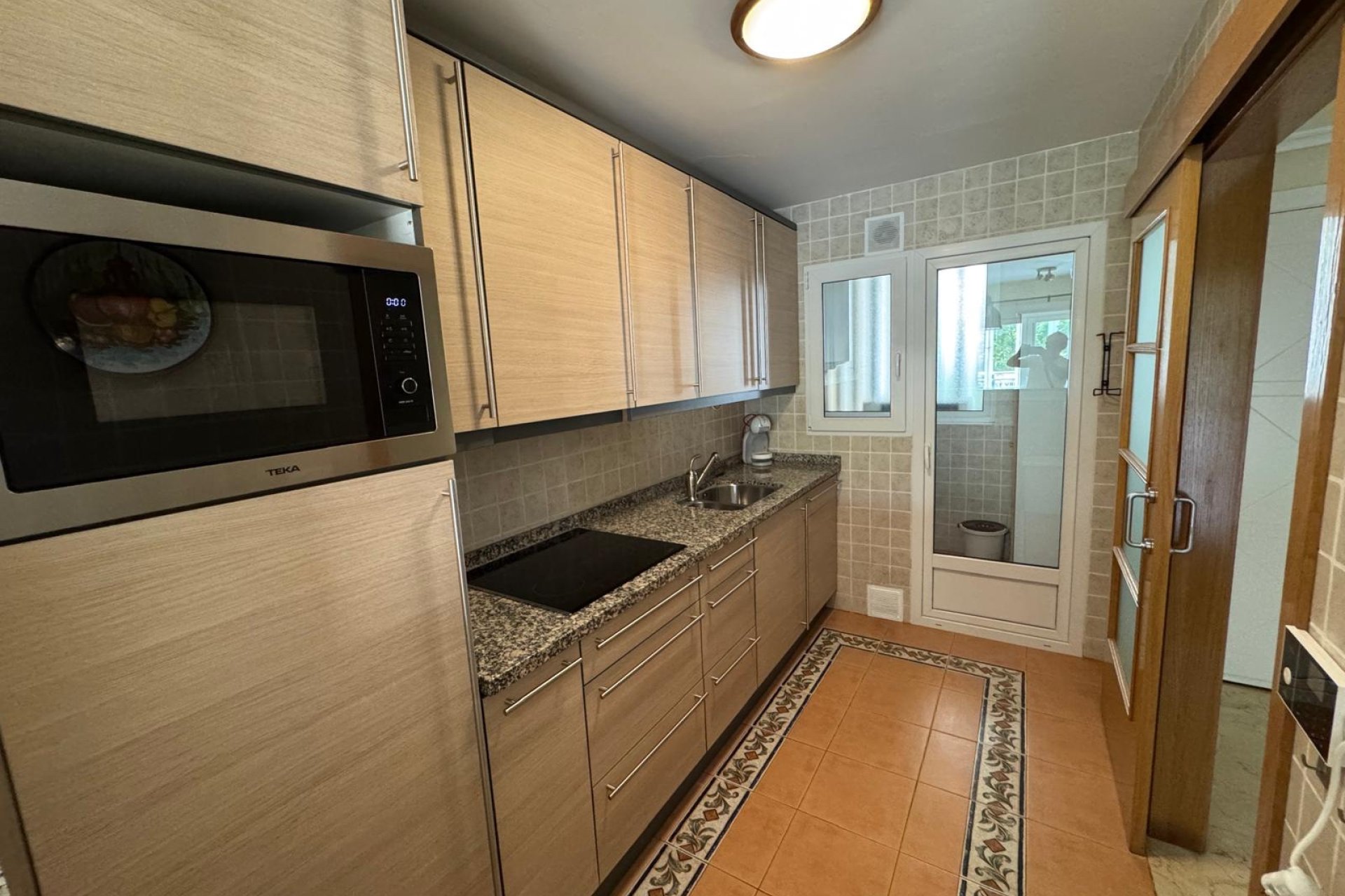 Reventa - Apartamento / piso -
Albir