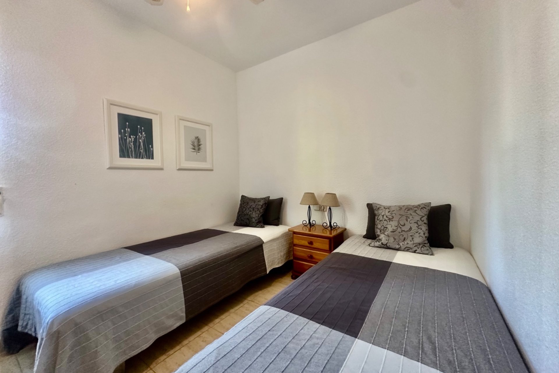 Reventa - Apartamento / piso -
Albir