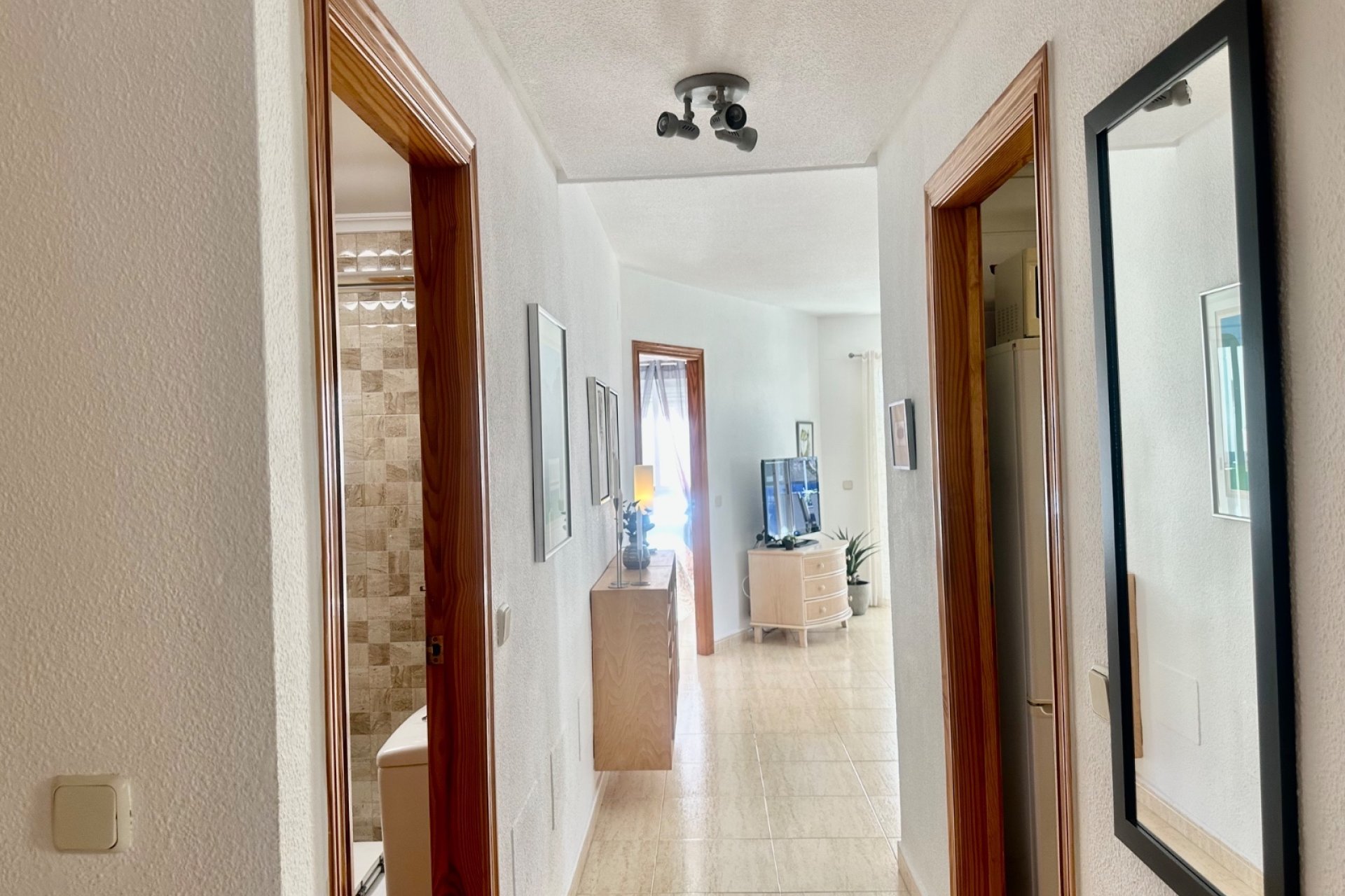 Reventa - Apartamento / piso -
Albir