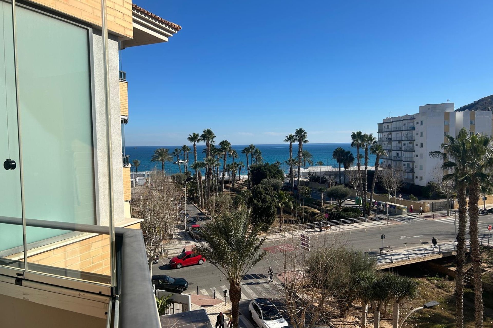 Reventa - Apartamento / piso -
Albir