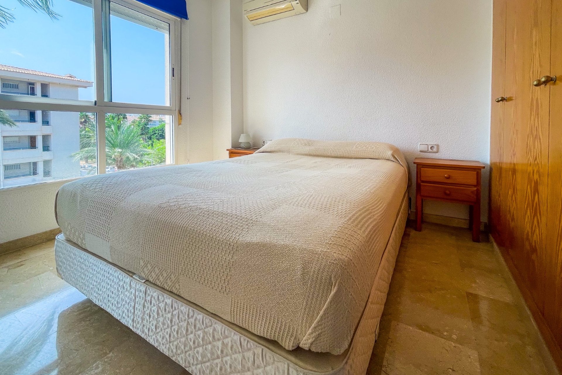 Reventa - Apartamento / piso -
Albir