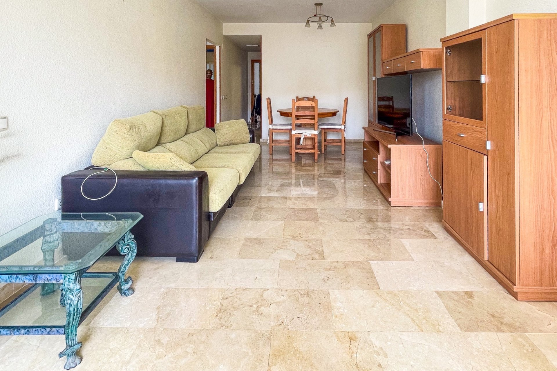 Reventa - Apartamento / piso -
Albir