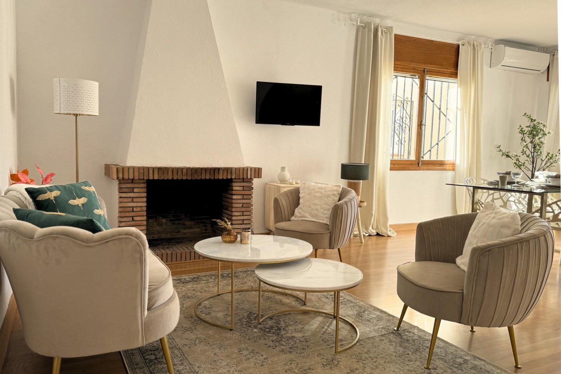 Reventa - Apartamento / piso -
Albir