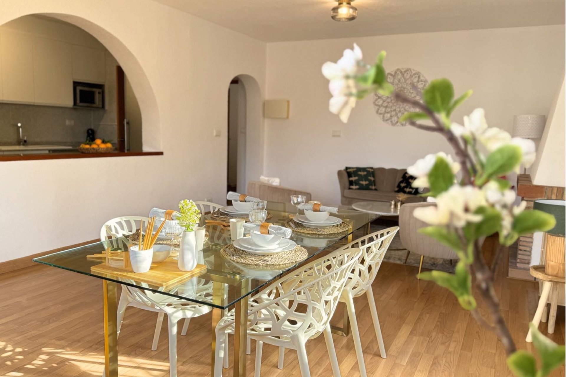 Reventa - Apartamento / piso -
Albir