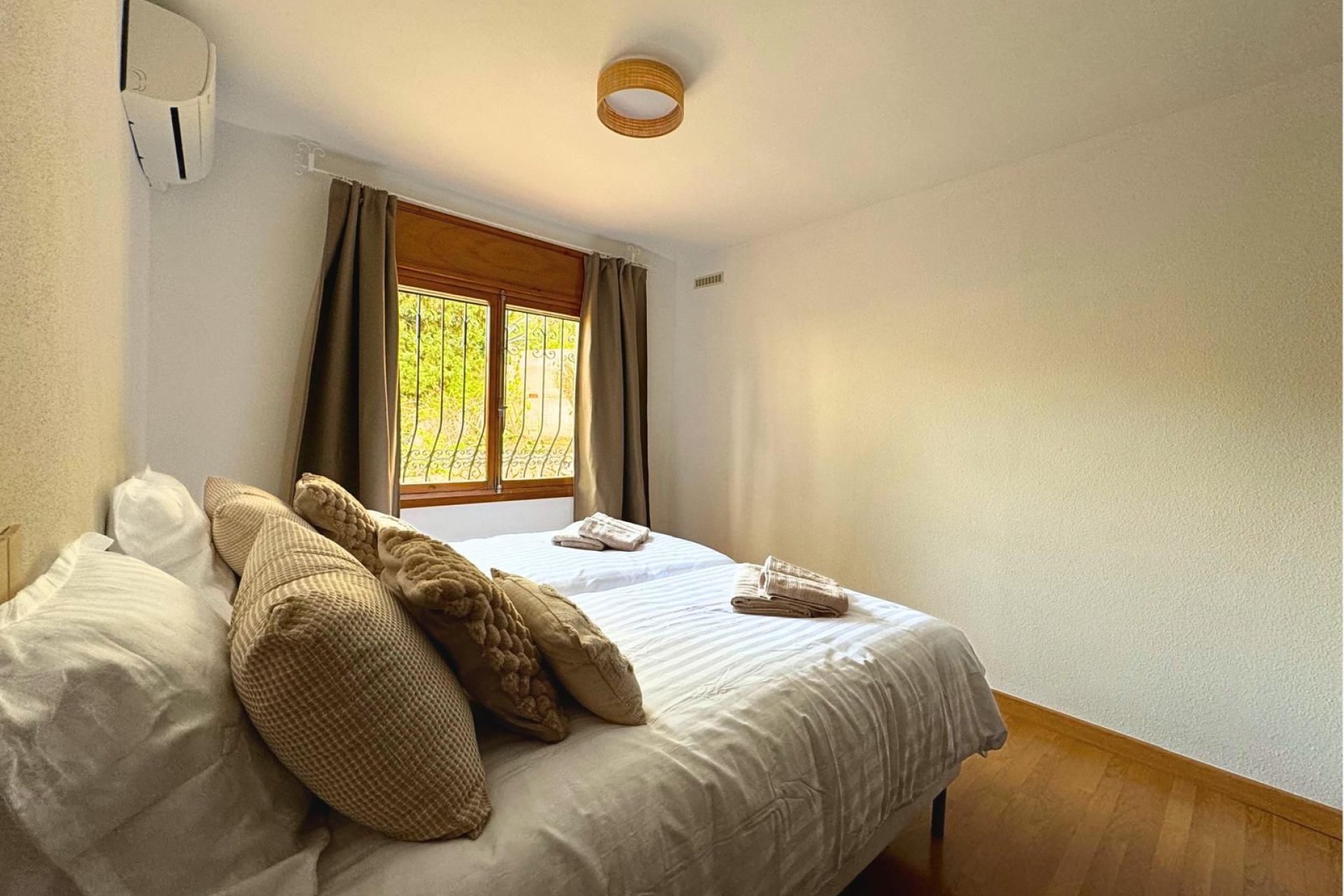 Reventa - Apartamento / piso -
Albir