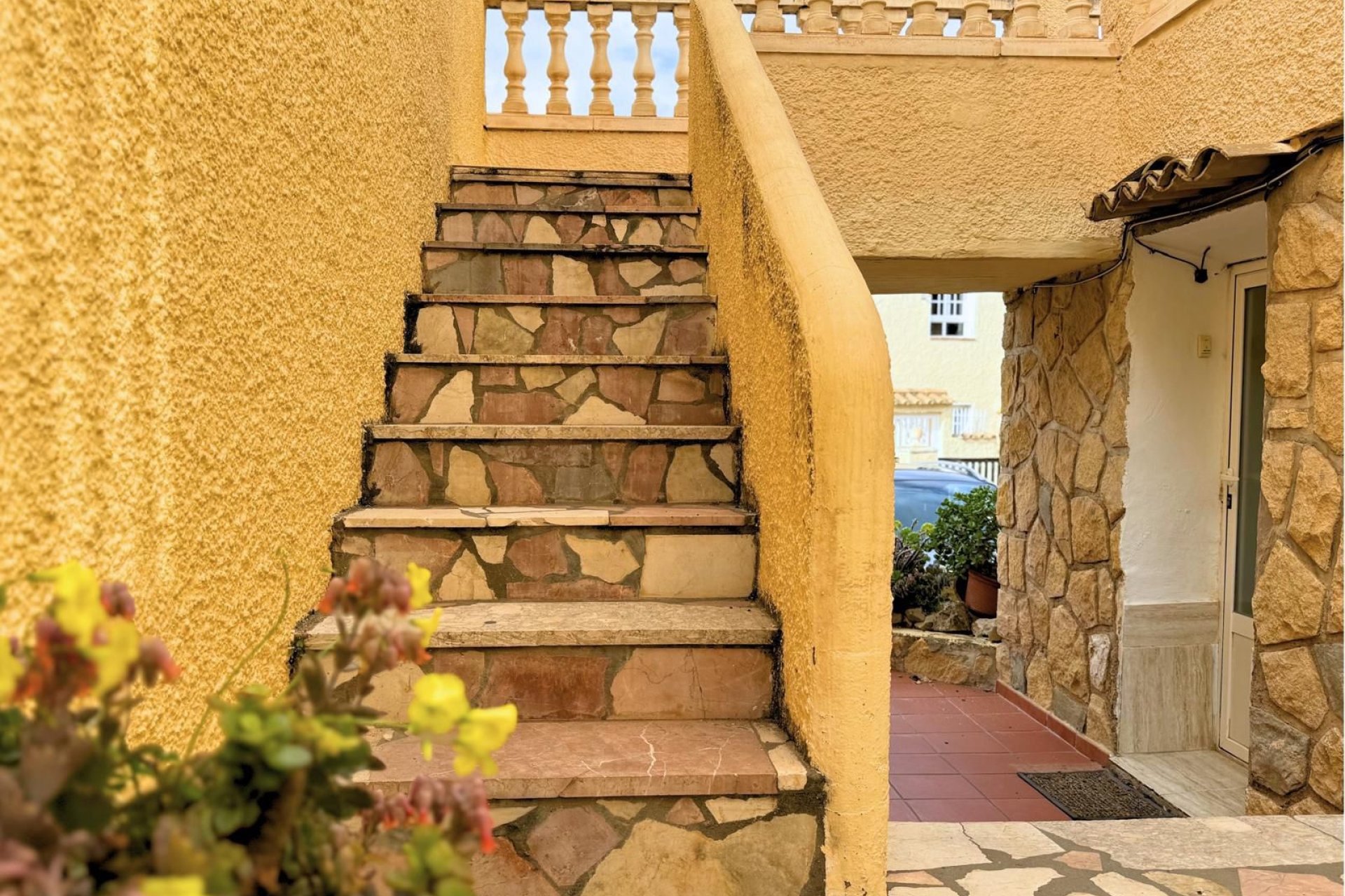 Reventa - Apartamento / piso -
Albir