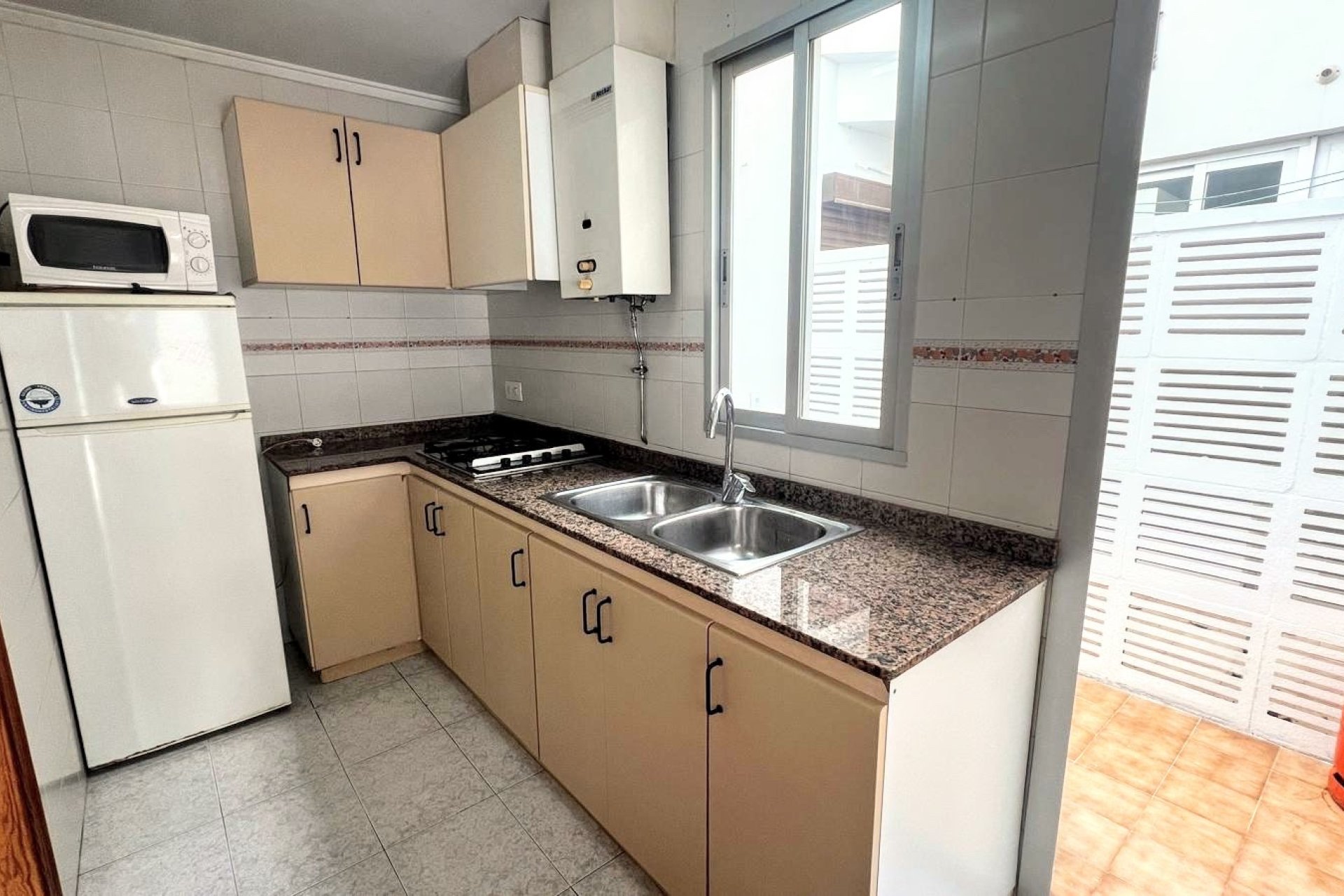 Reventa - Apartamento / piso -
Albir