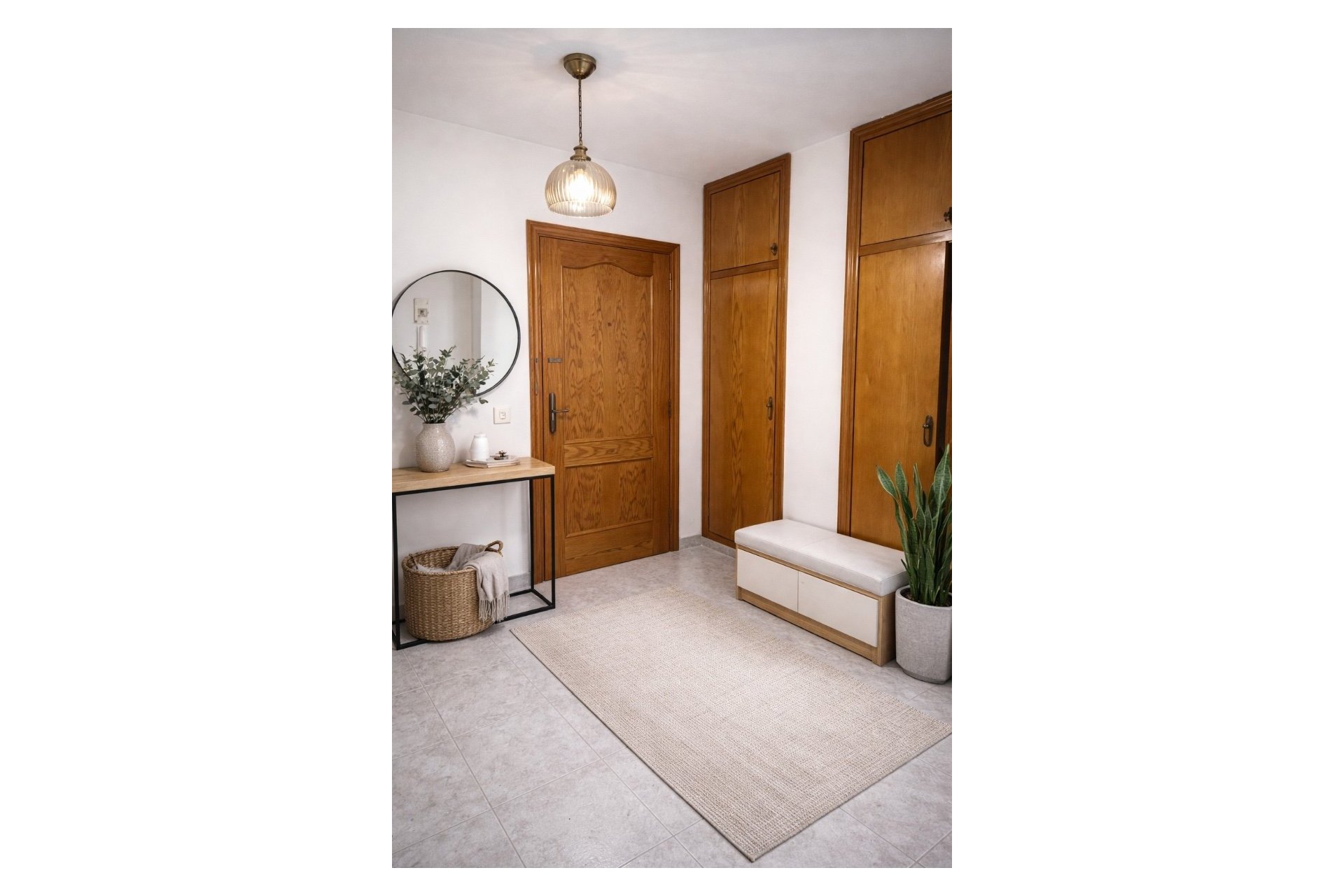 Reventa - Apartamento / piso -
Albir